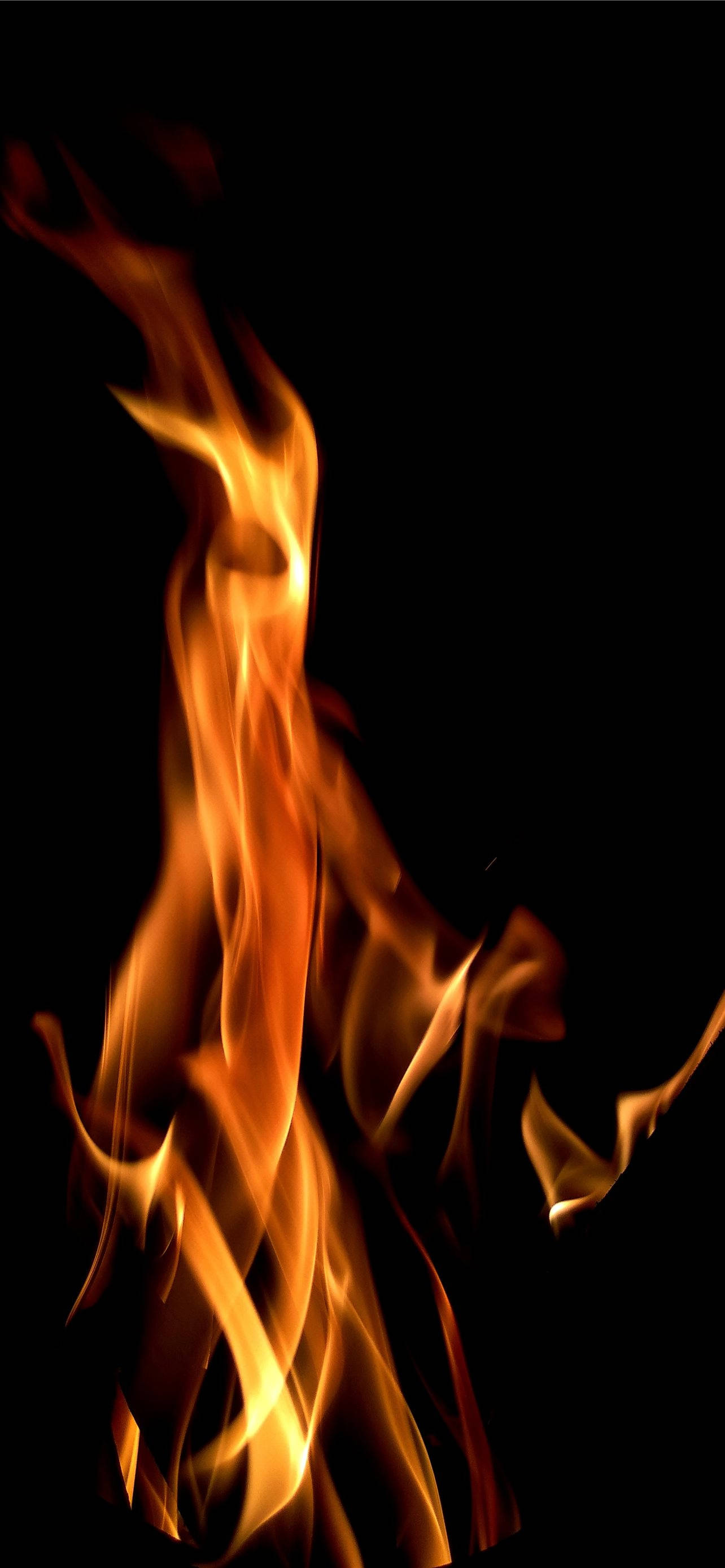 Fuego Rojo Alto Fondos de pantalla