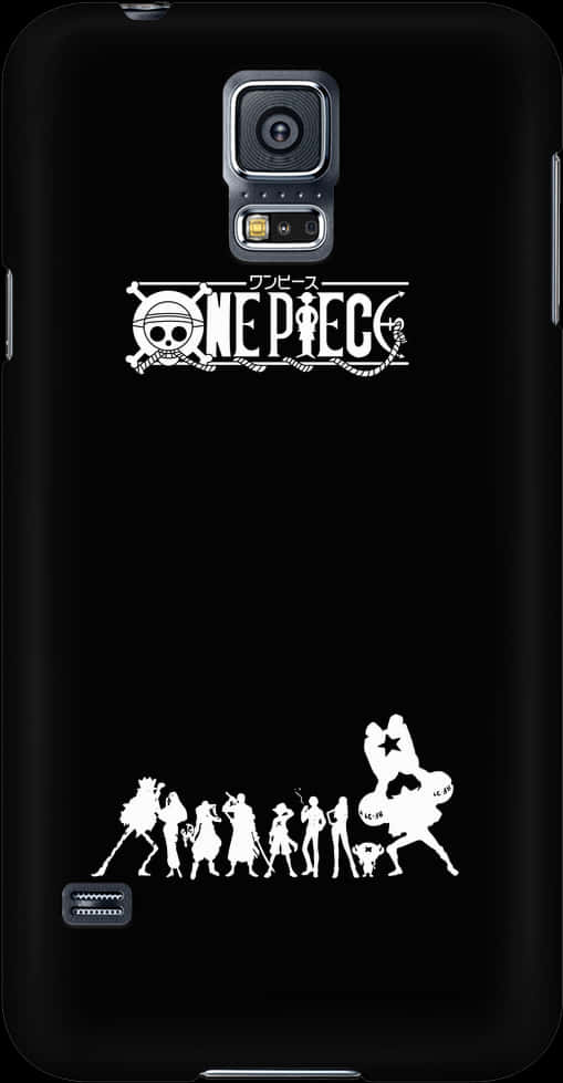 Funda para celular de One Piece Fondos de pantalla