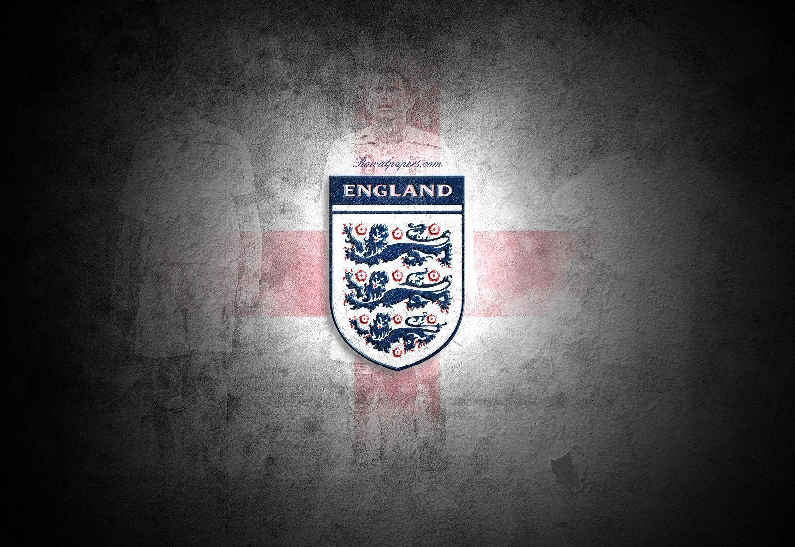 Fútbol Inglés Oscuro Alrededor Fondos de pantalla