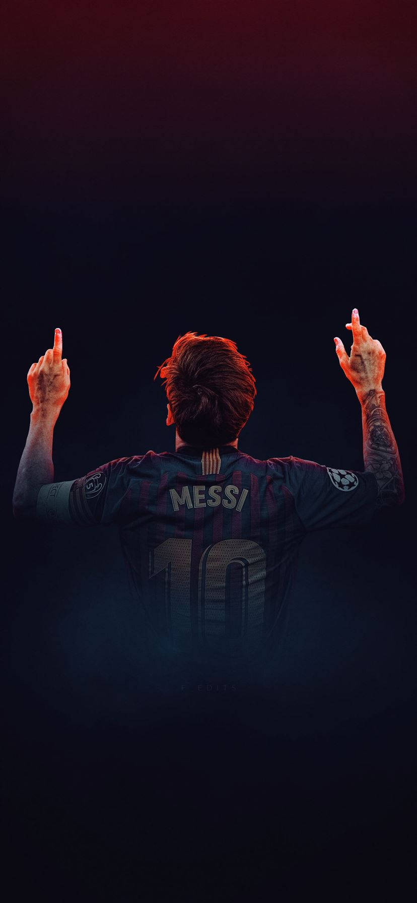 Futbolista profesional argentino Lionel Messi deporte iPhone Fondos de pantalla