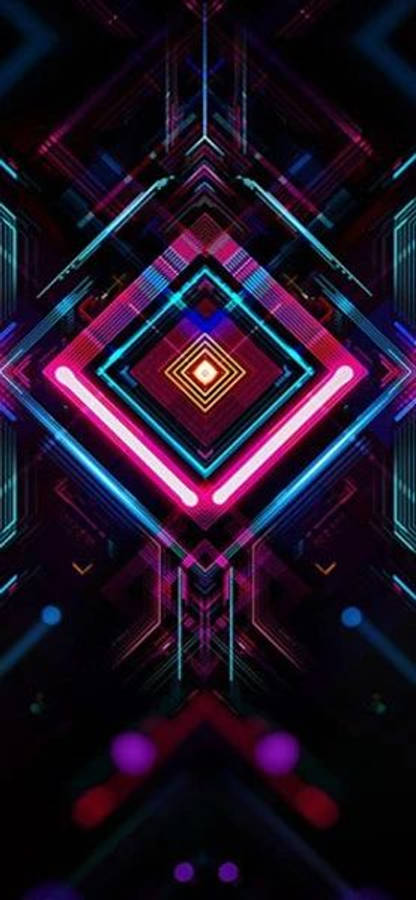 Futurista Redmi 4K Fondos de pantalla