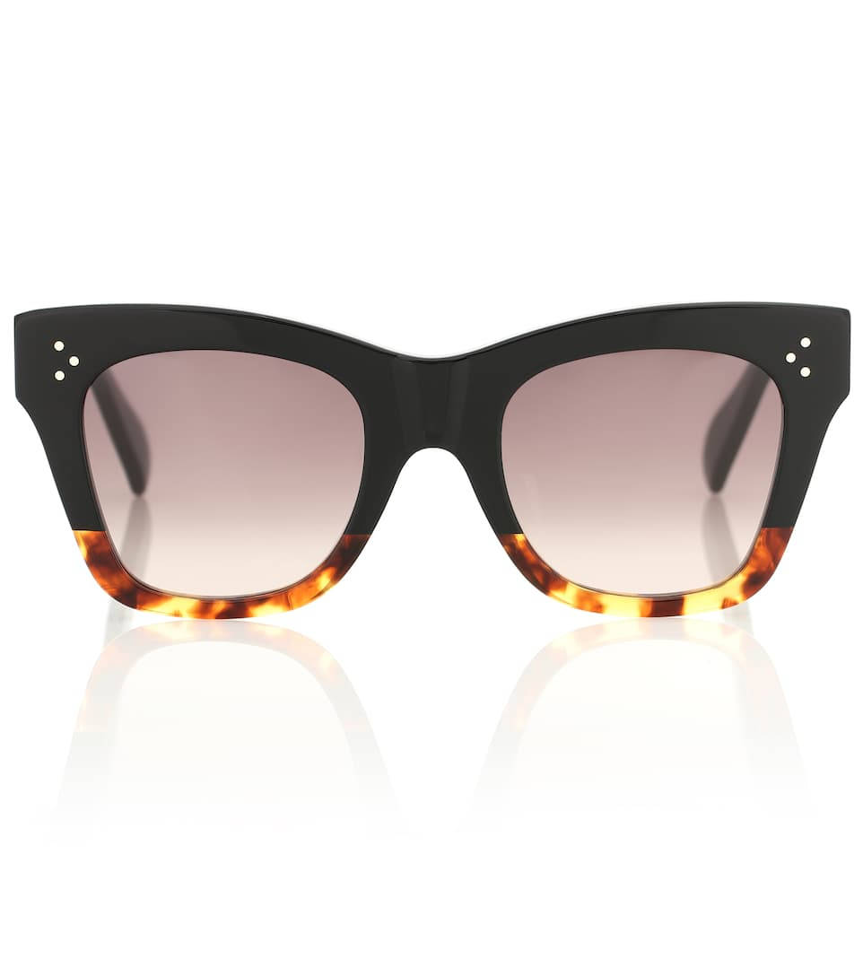 Gafas Celine de dos tonos Fondos de pantalla