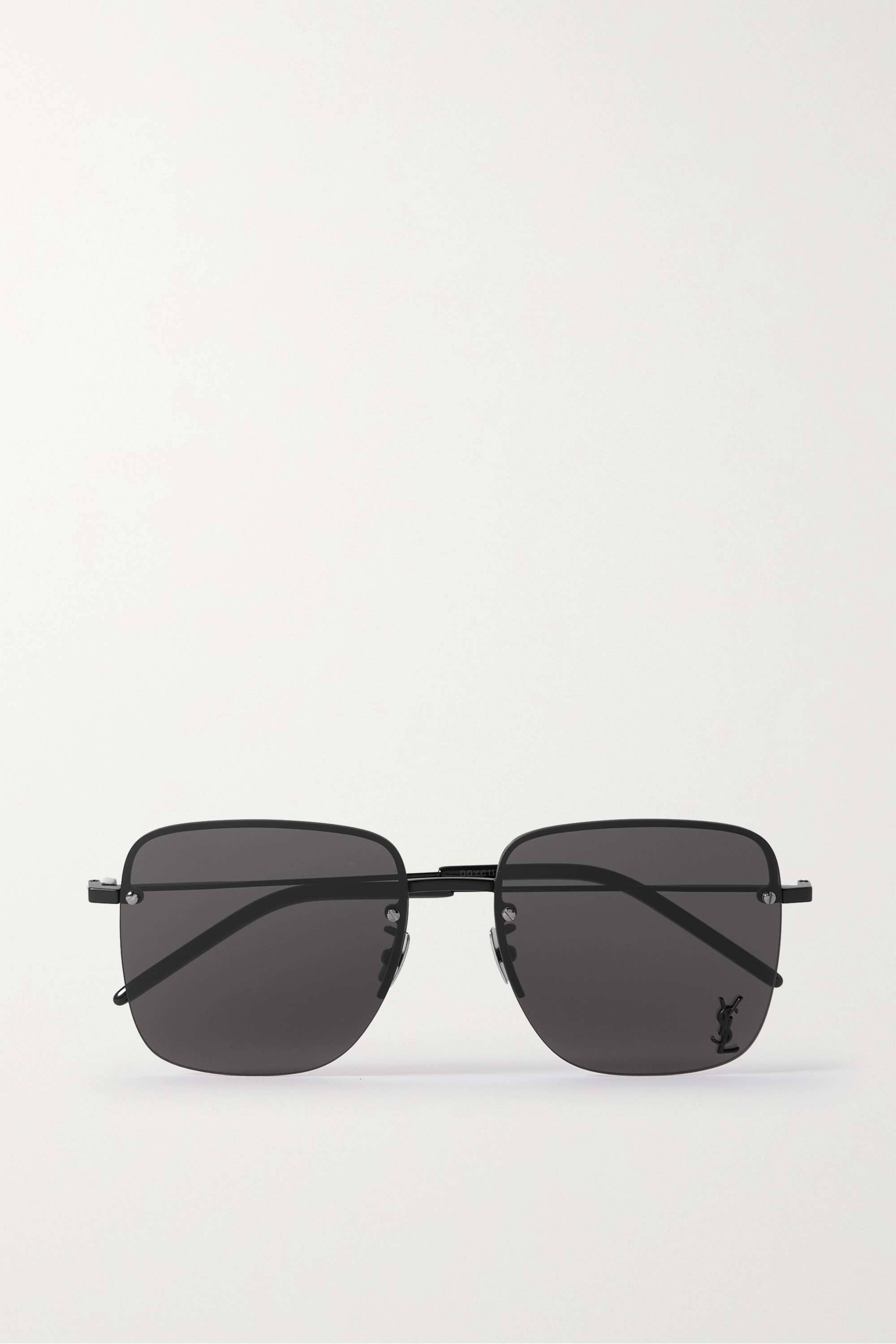 Gafas de sol de diseñador para hombre Saint Laurent Fondos de pantalla