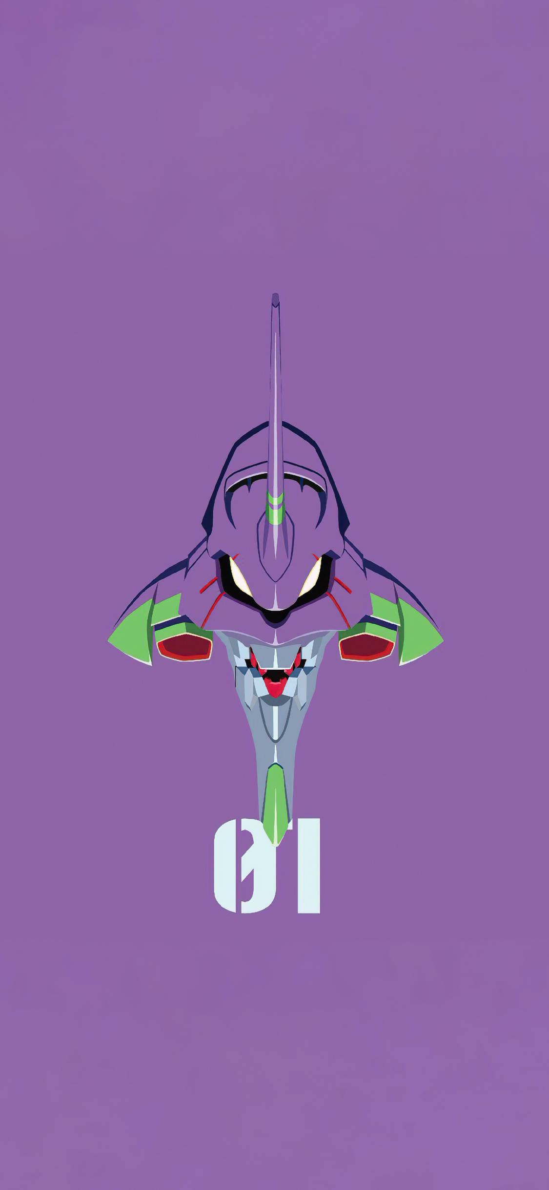 GainAnswers Evangelion Phone - Manteniendo tu Negocio Conectado Fondos de pantalla