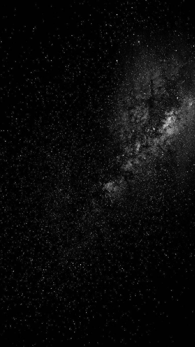 Galaxia Cielo OLED Fondos de pantalla