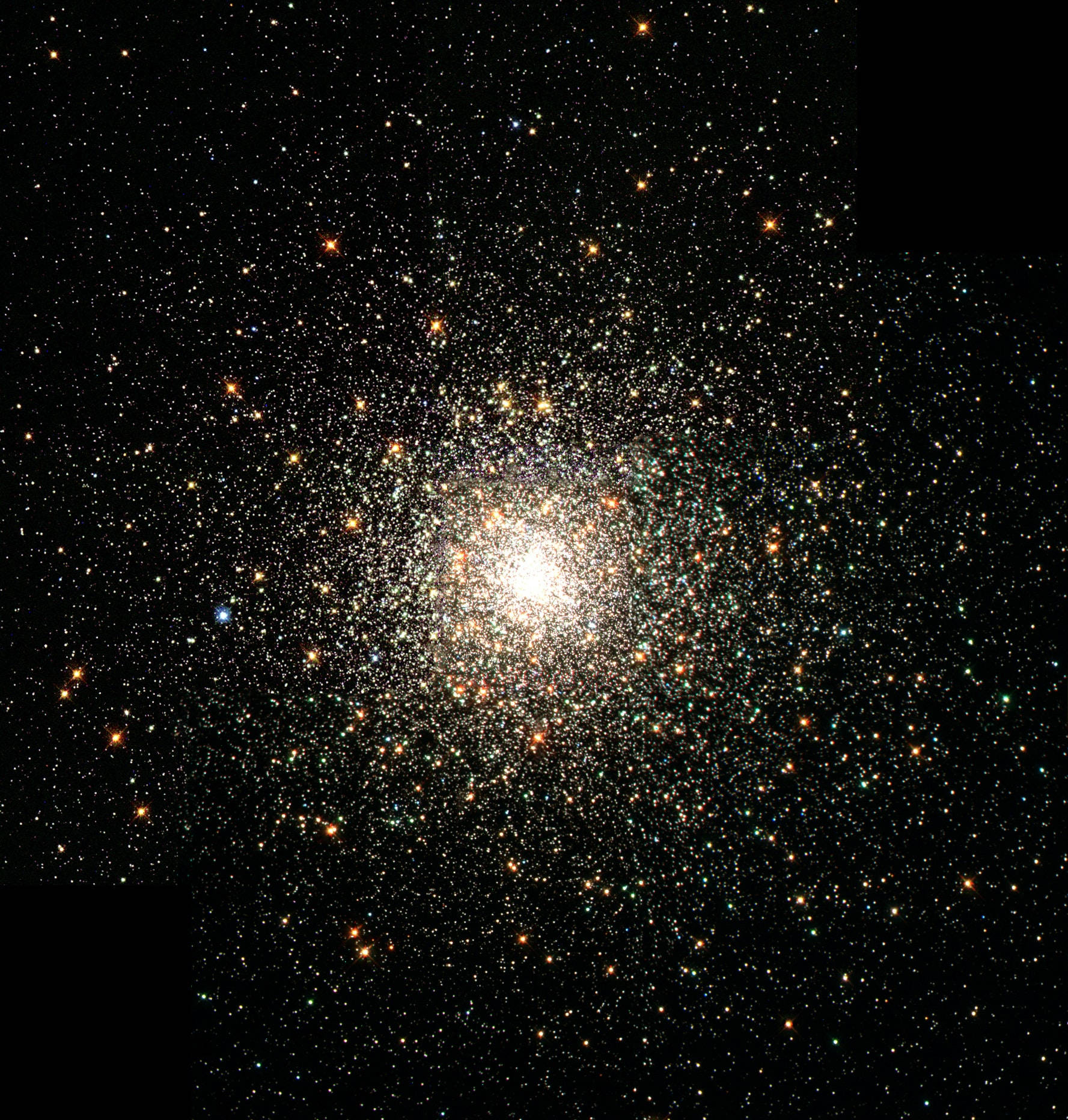 Galaxia de Andrómeda Mil Estrellas Fondos de pantalla