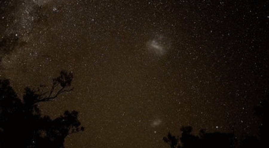Galaxia Marrón en Vivo Fondos de pantalla