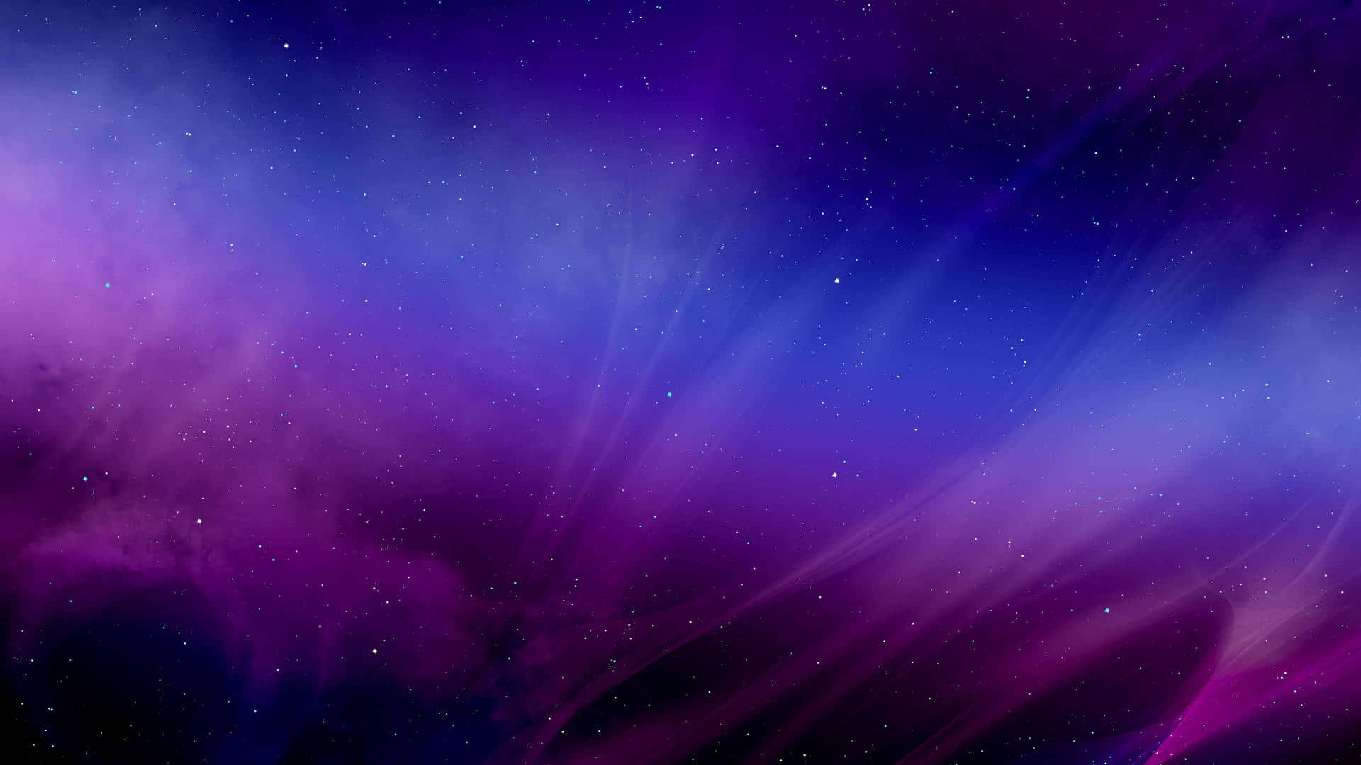 Galaxia Púrpura, un Espectáculo Infinito de Estrellas Fondos de pantalla