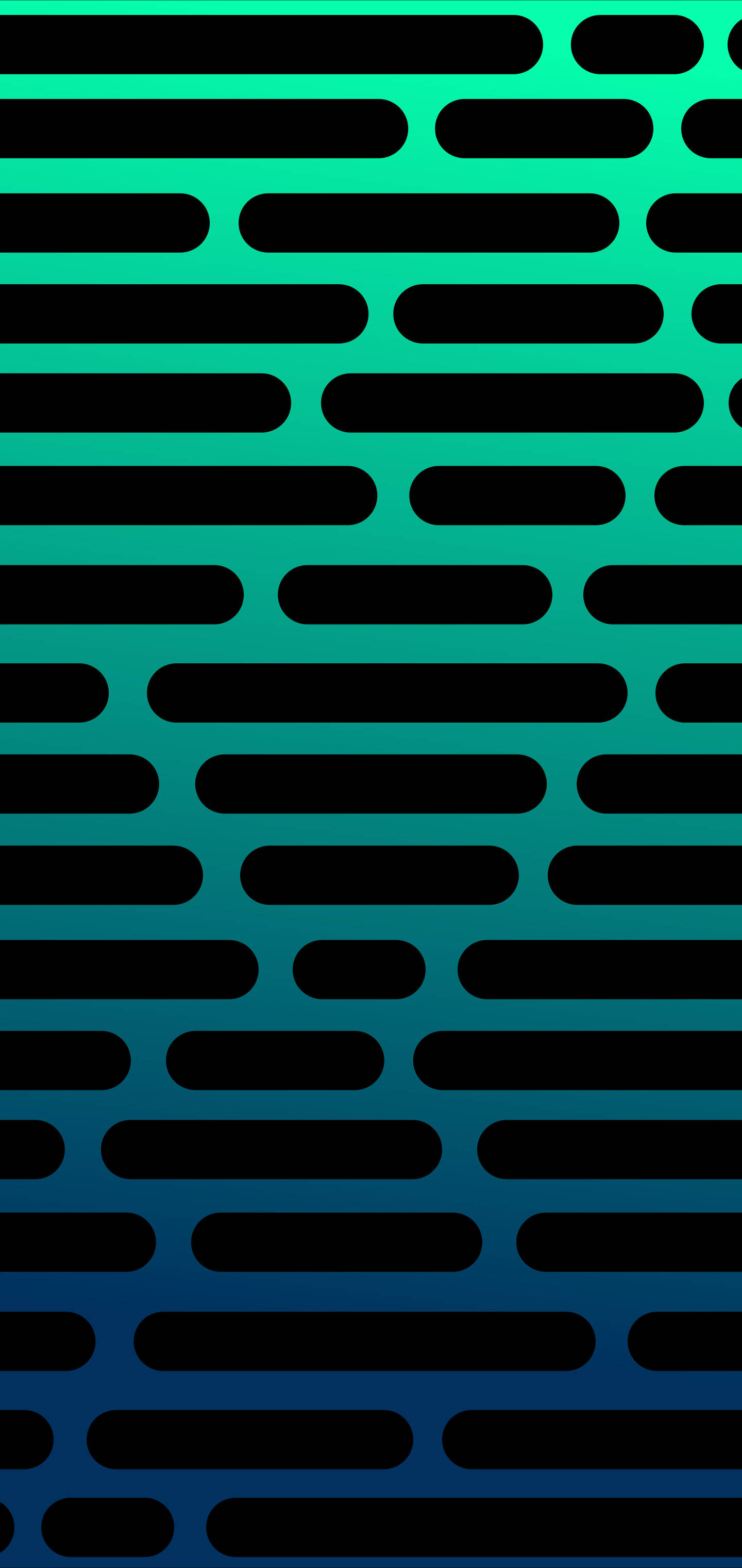 Galaxy S10 en Verde Azulado y Negro Fondos de pantalla