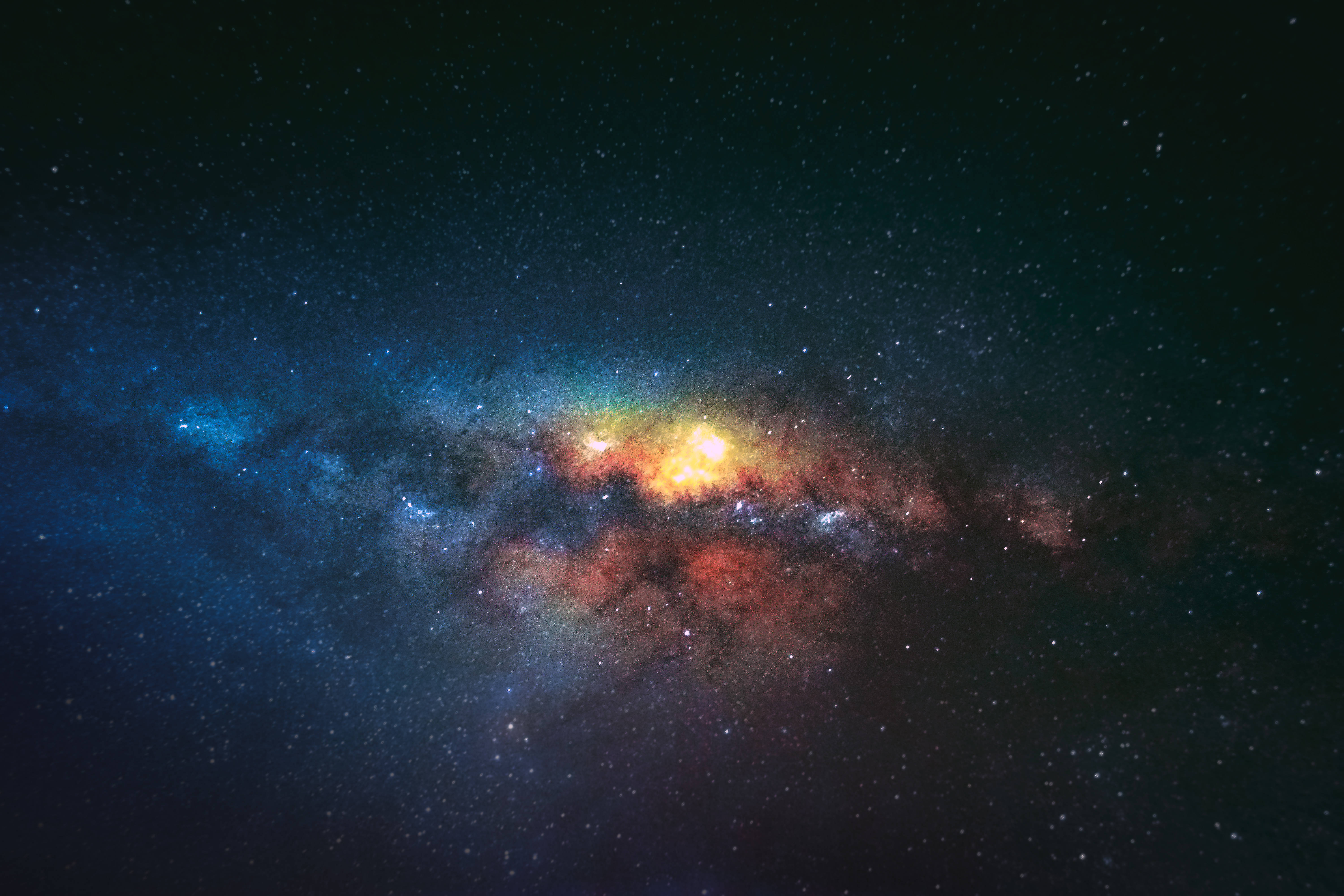Galaxy S10 Plus - Aprecia el Brillo Fondos de pantalla