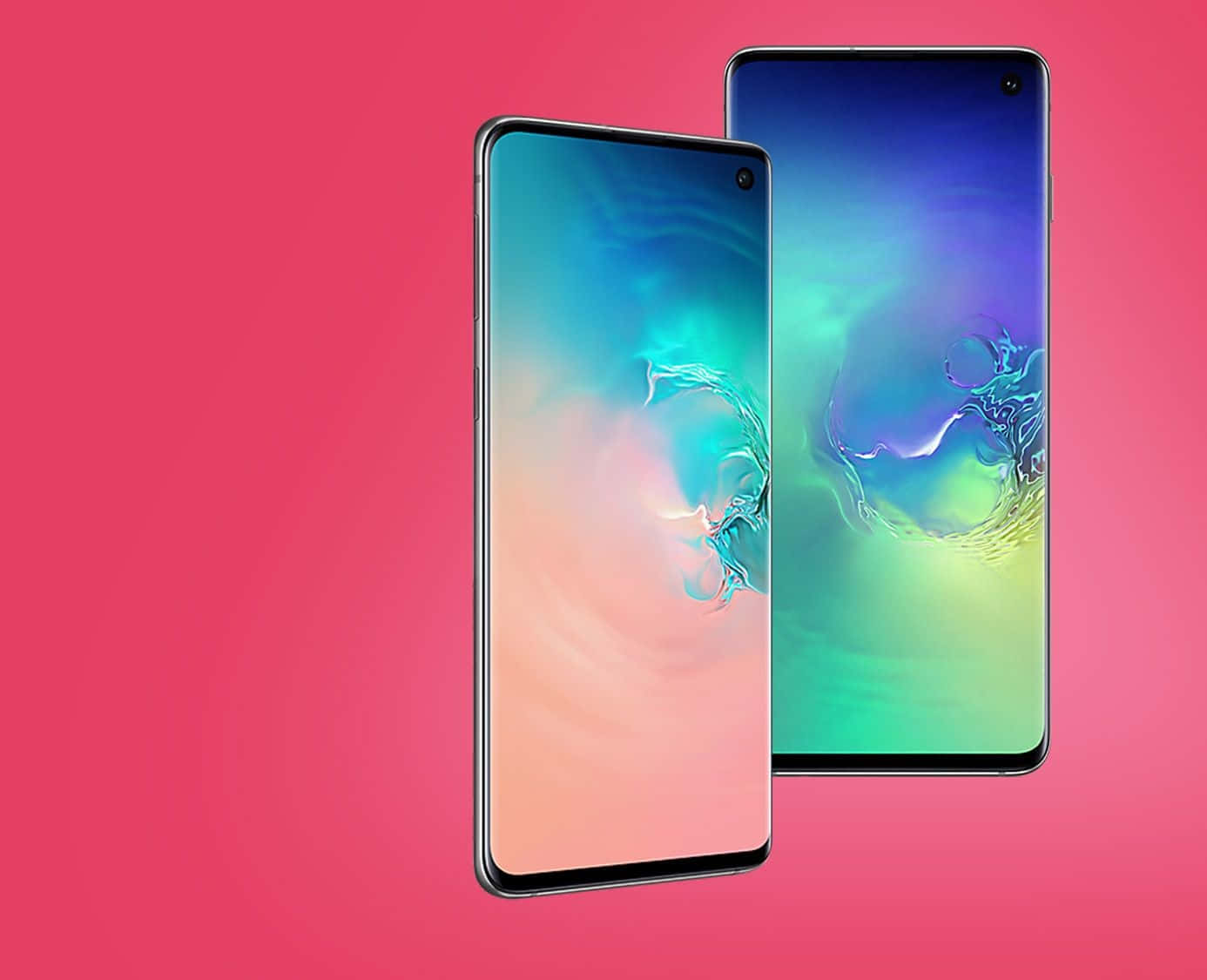 Galaxy S10 Presentado: Descubre la Última Tecnología Fondos de pantalla