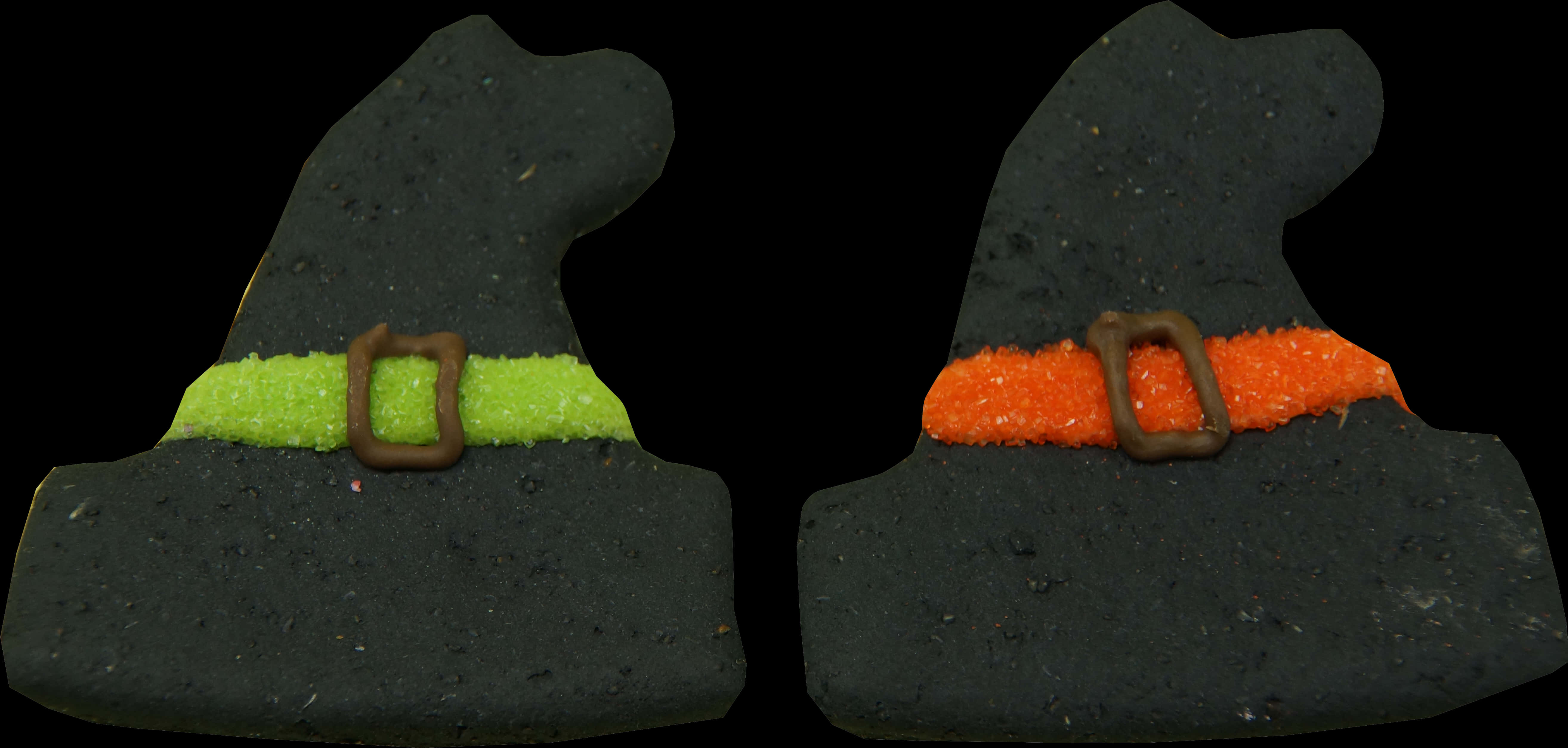 Galletas de Bruja para Halloween Fondos de pantalla