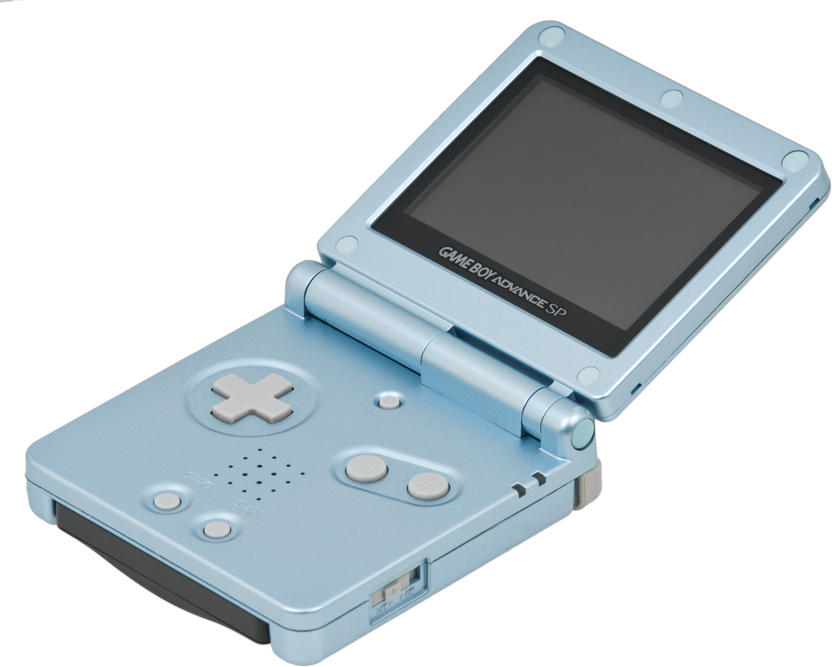 Game Boy Advance S P Azul Fondos de pantalla