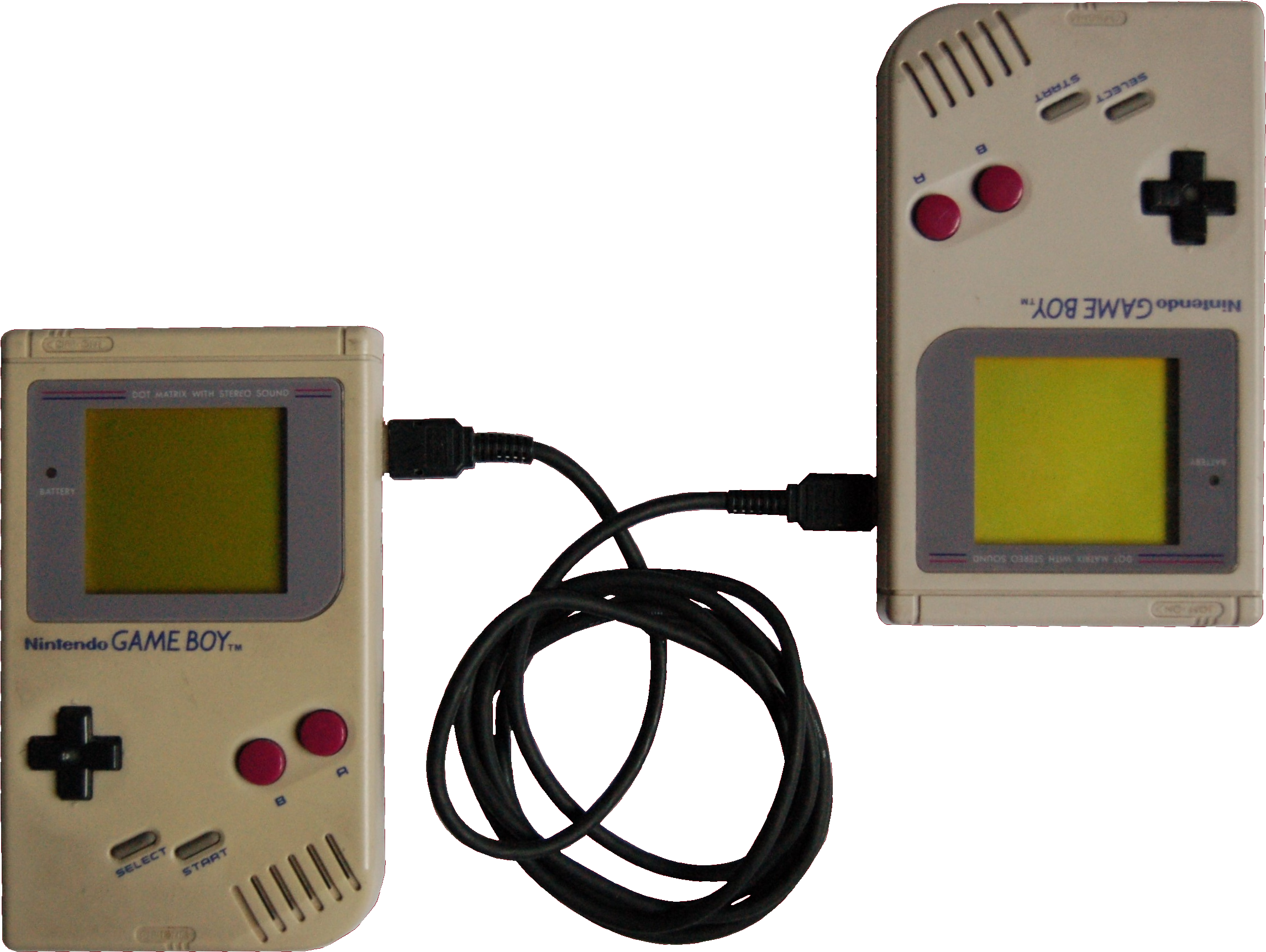 Game Boys Originales Vinculados Fondos de pantalla