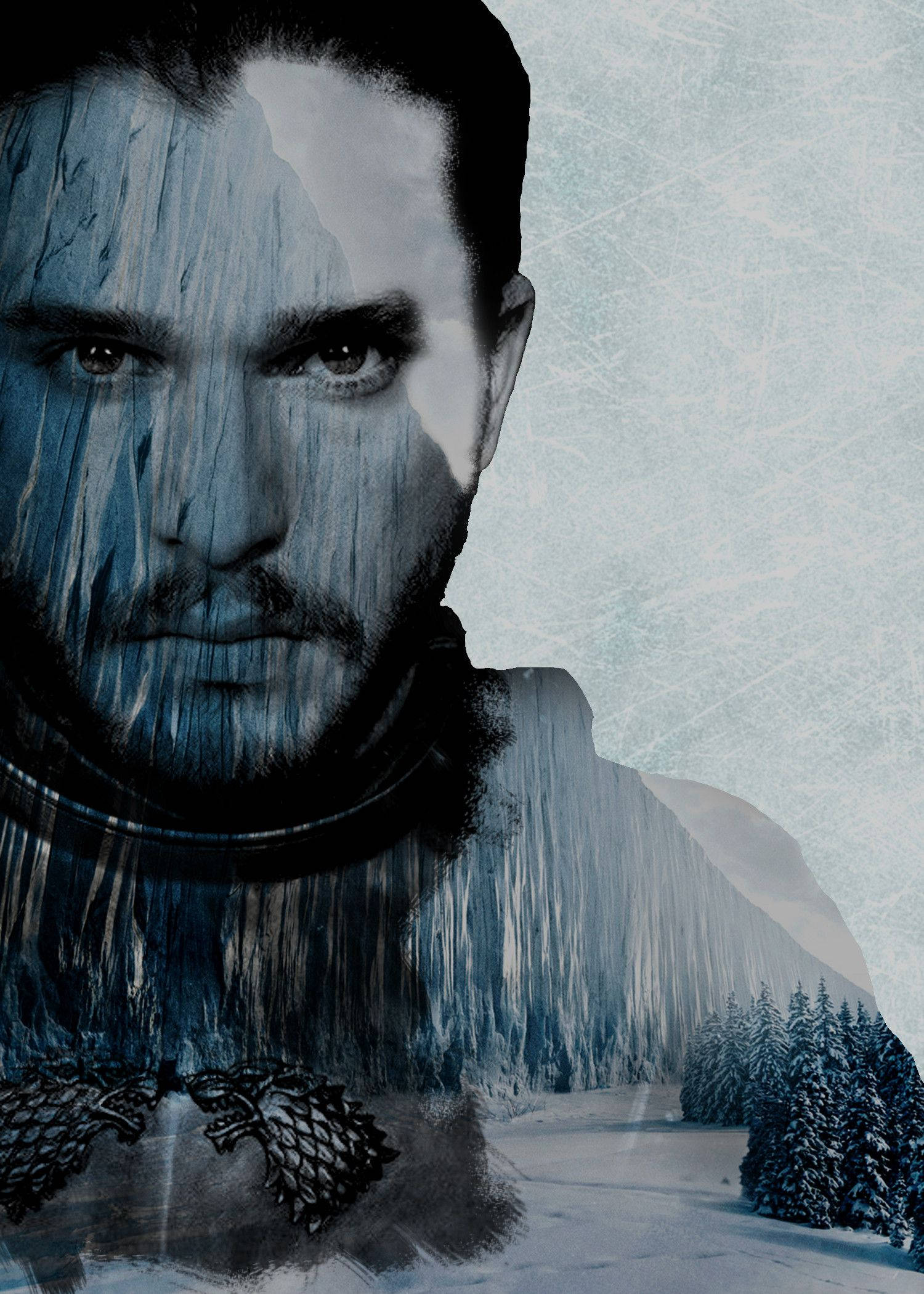 Game of Thrones Temporada 8 Jon Snow Fondos de pantalla