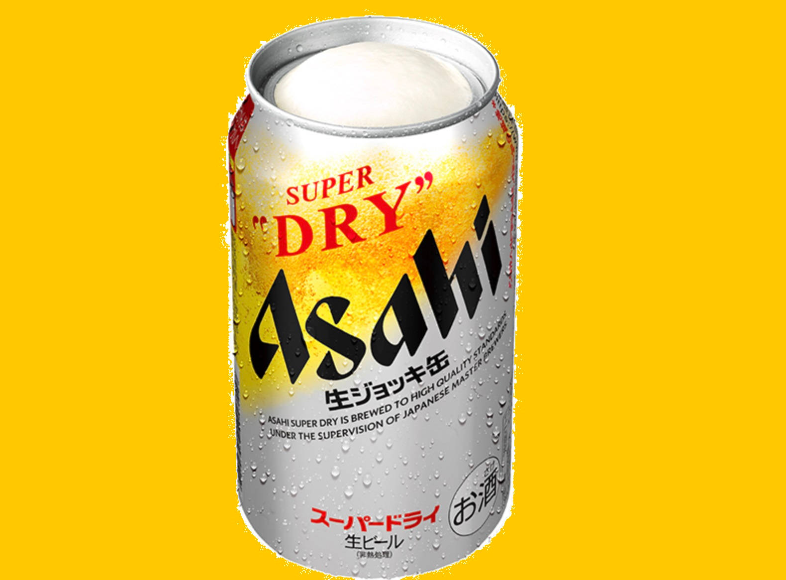 Ganador Estrella Mundial Asahi Super Dry Fondos de pantalla