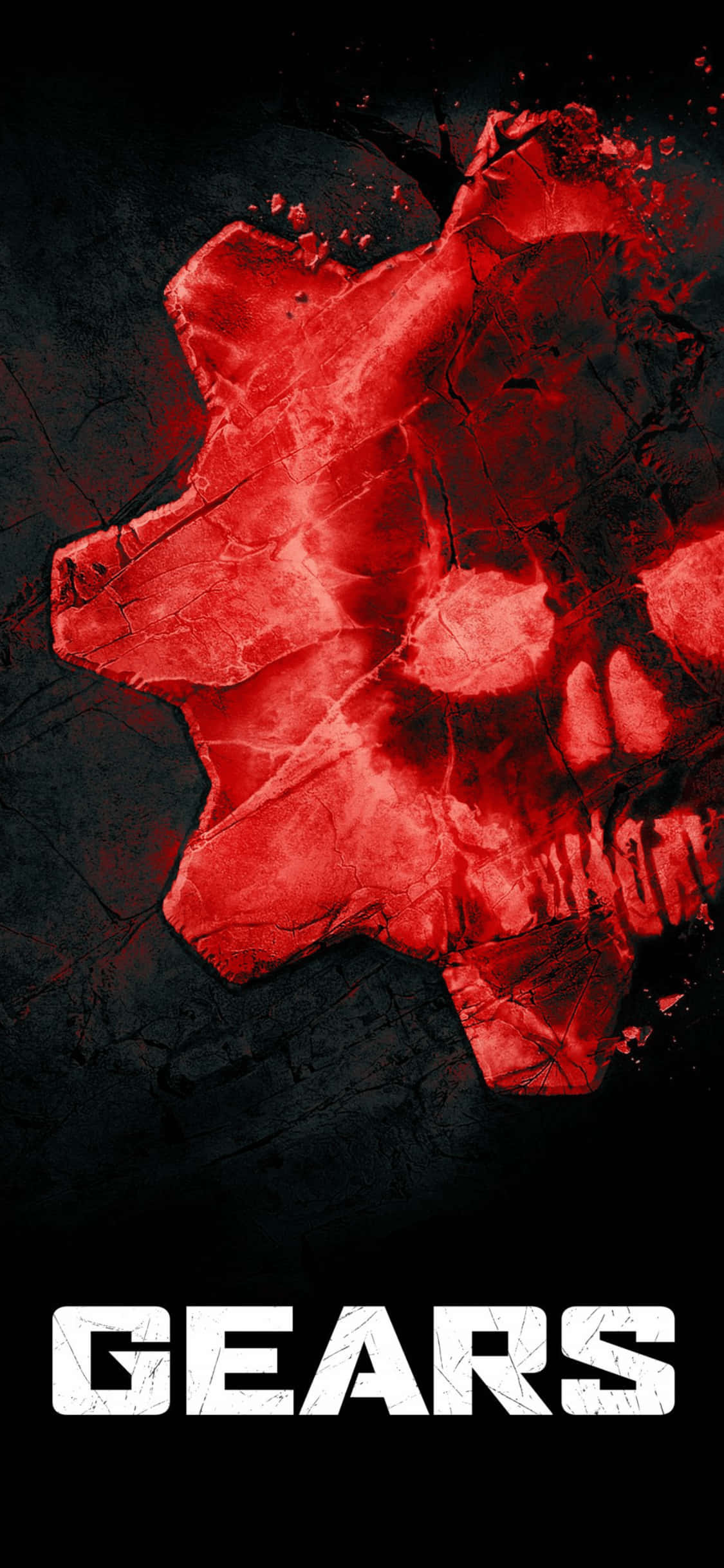 gears of war 2 pc game Fondos de pantalla