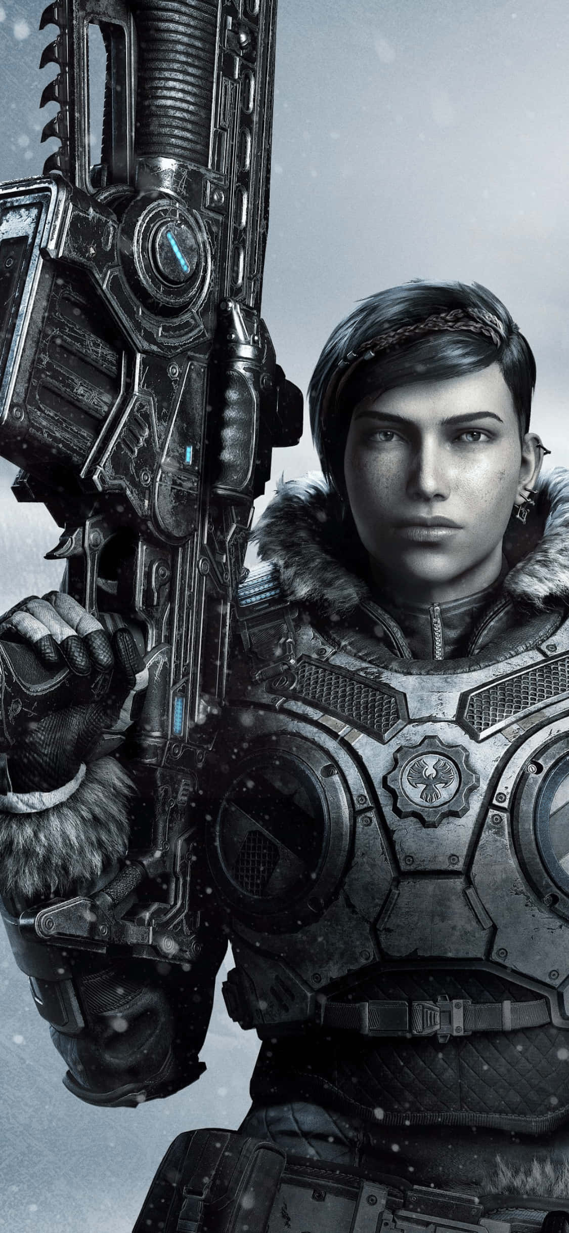 gears of war 4 - pc - pc - pc - pc - pc - Fondos de pantalla