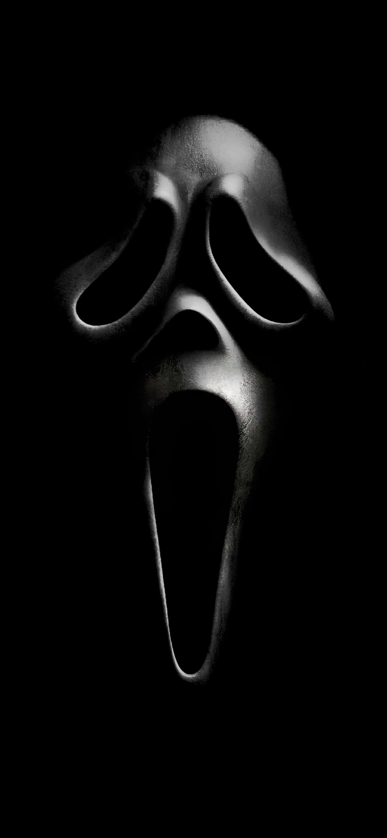 Ghostface, el asesino serial de la franquicia Scream Fondos de pantalla