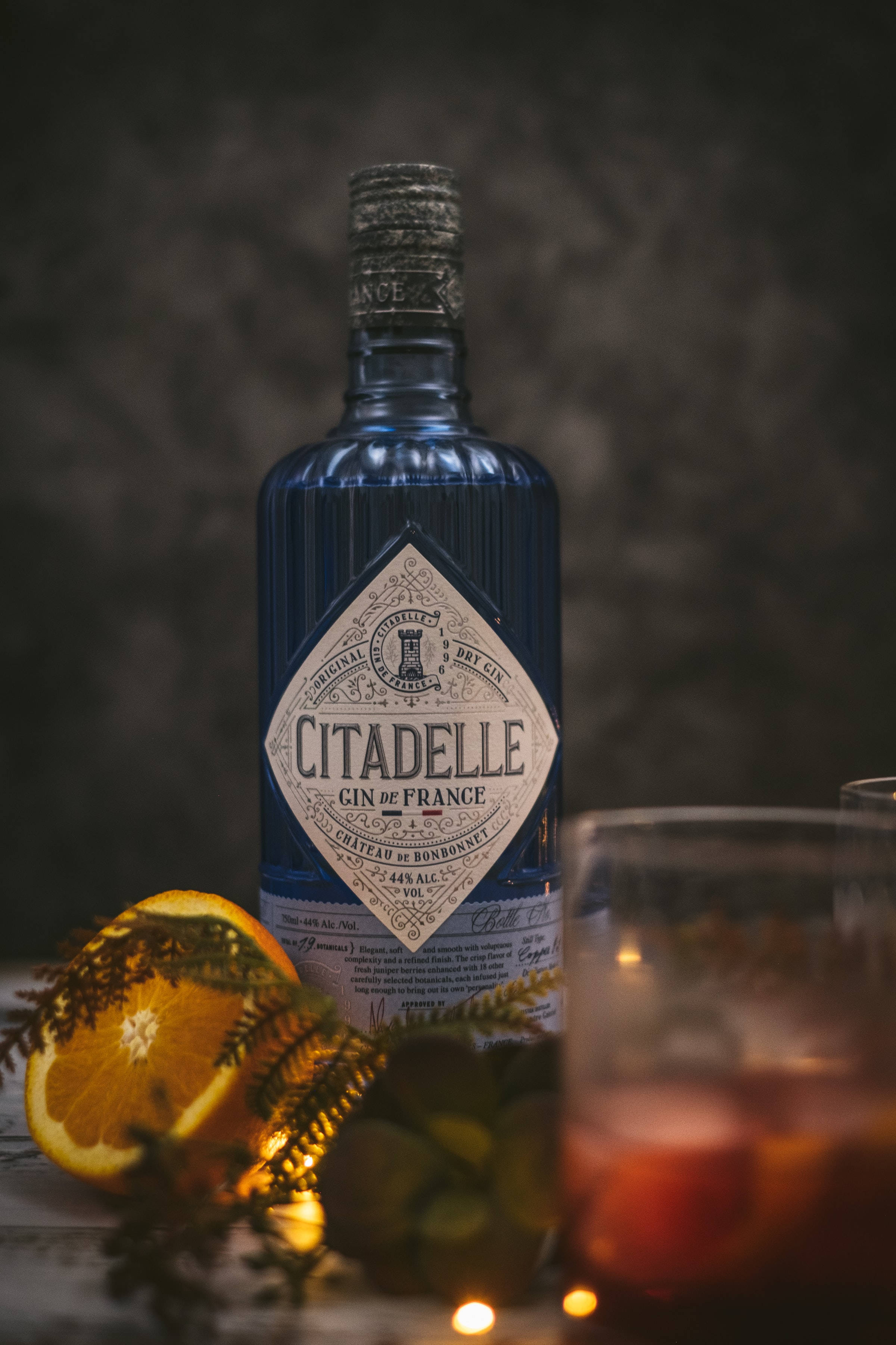 Ginebra Citadelle Fondos de pantalla