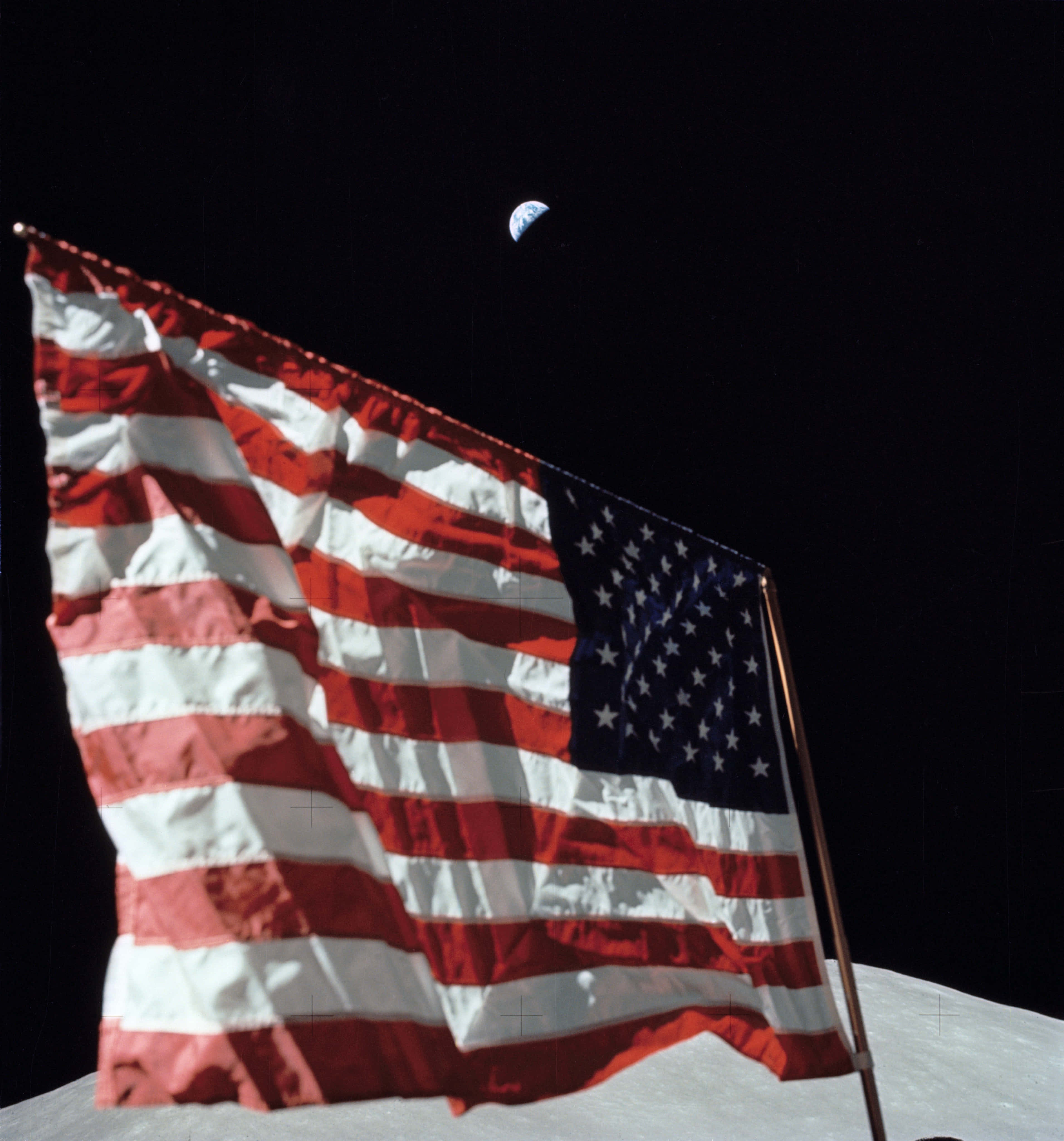 Gloria de la Libertad - La Bandera de Estados Unidos Fondos de pantalla