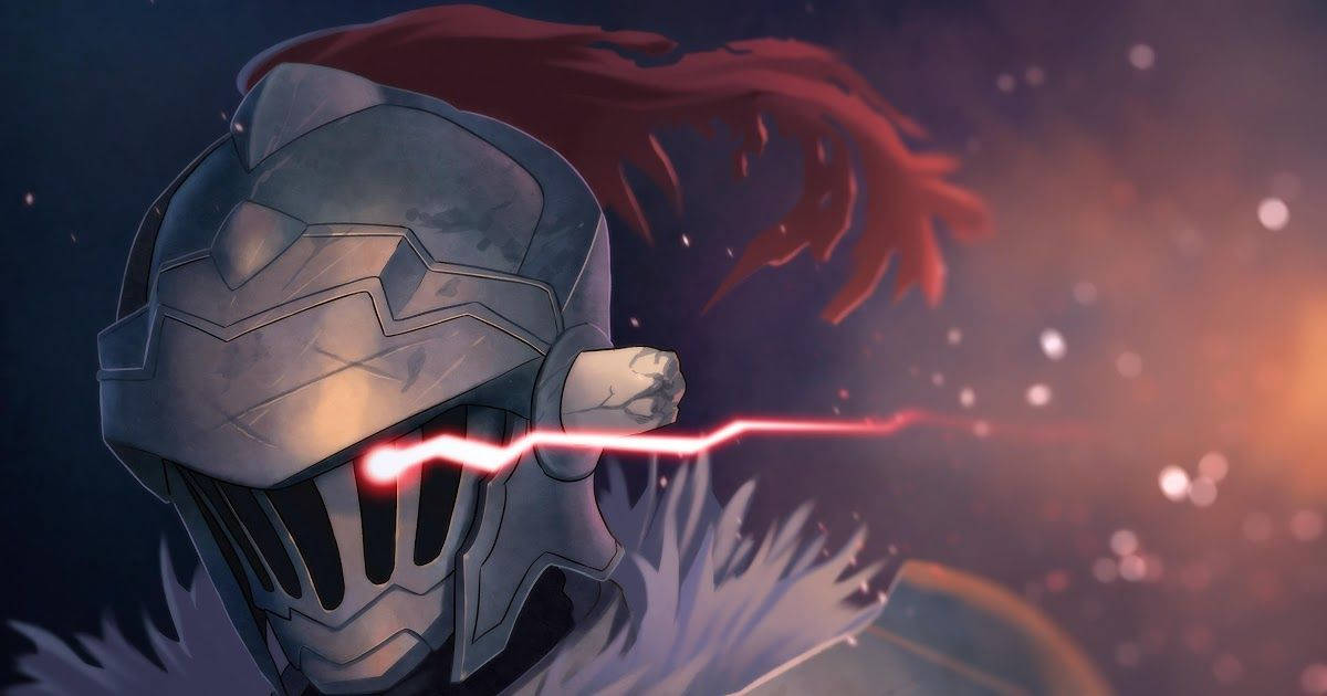 Goblin Slayer anime en vivo Fondos de pantalla