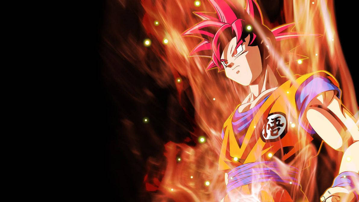 ¡Gohan y Goku se fusionan para liberar su poder definitivo contra el enemigo malvado! Fondos de pantalla