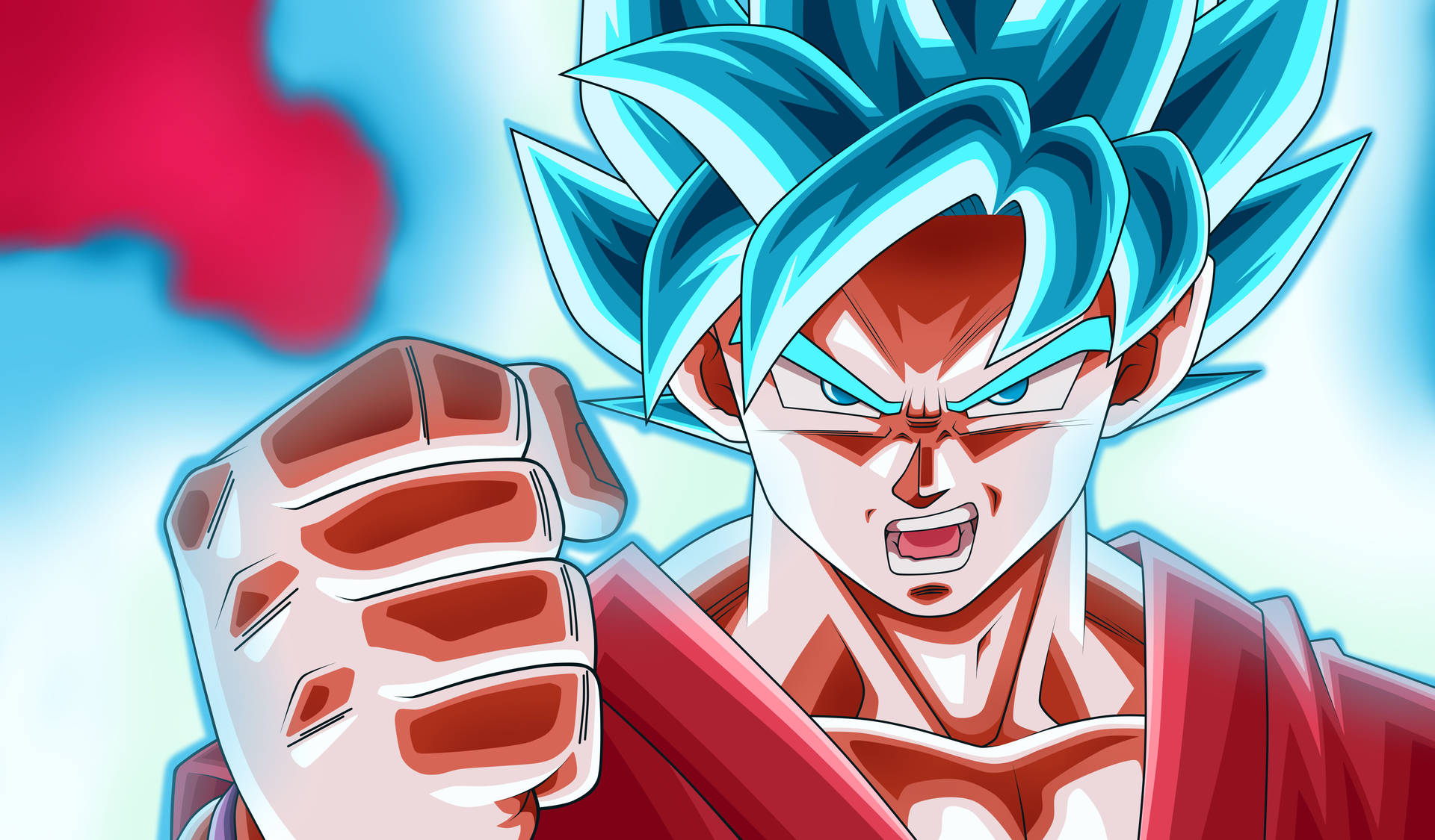 Goku
