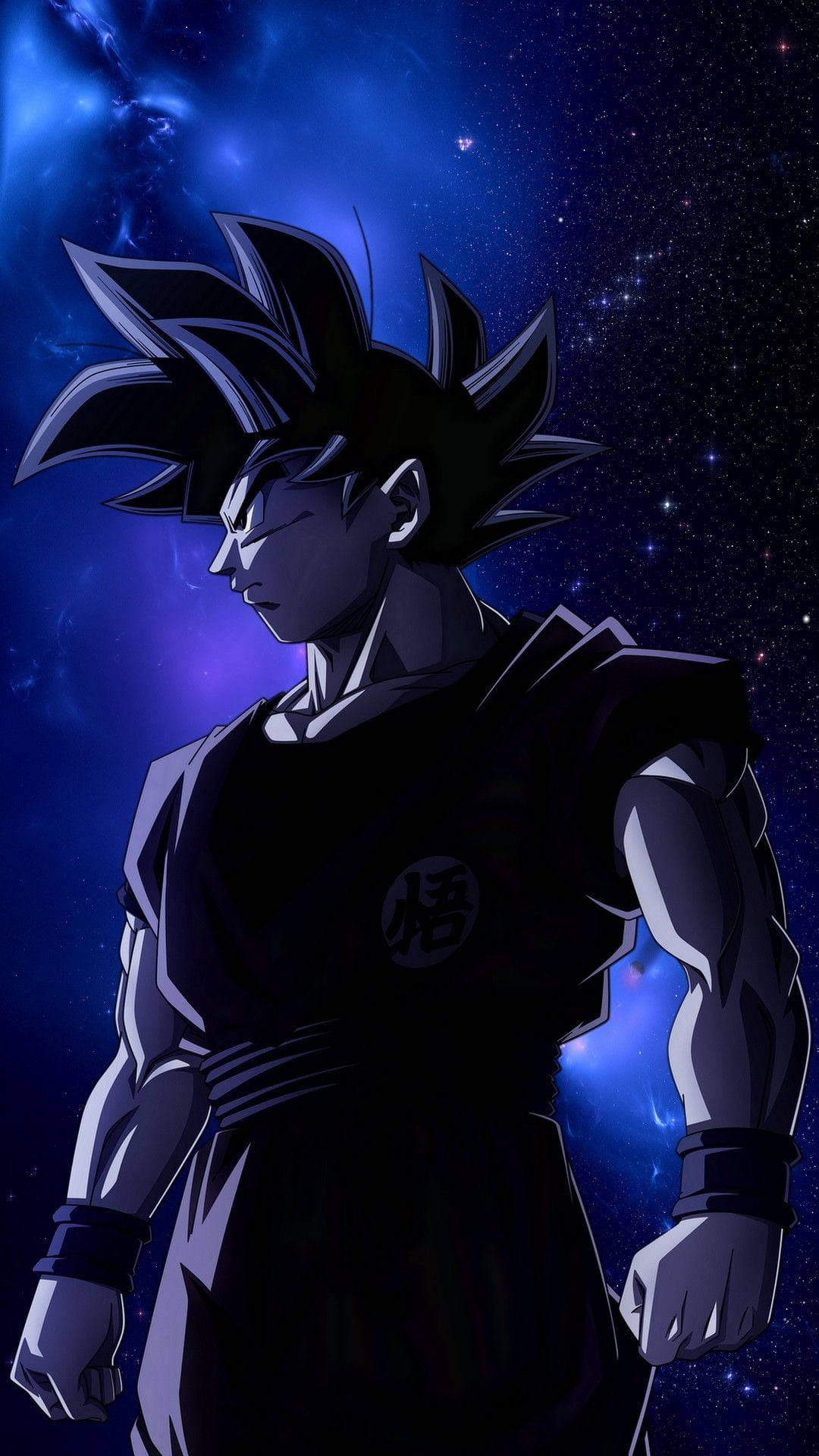 Goku Black PFP de Dragon Ball Fondos de pantalla