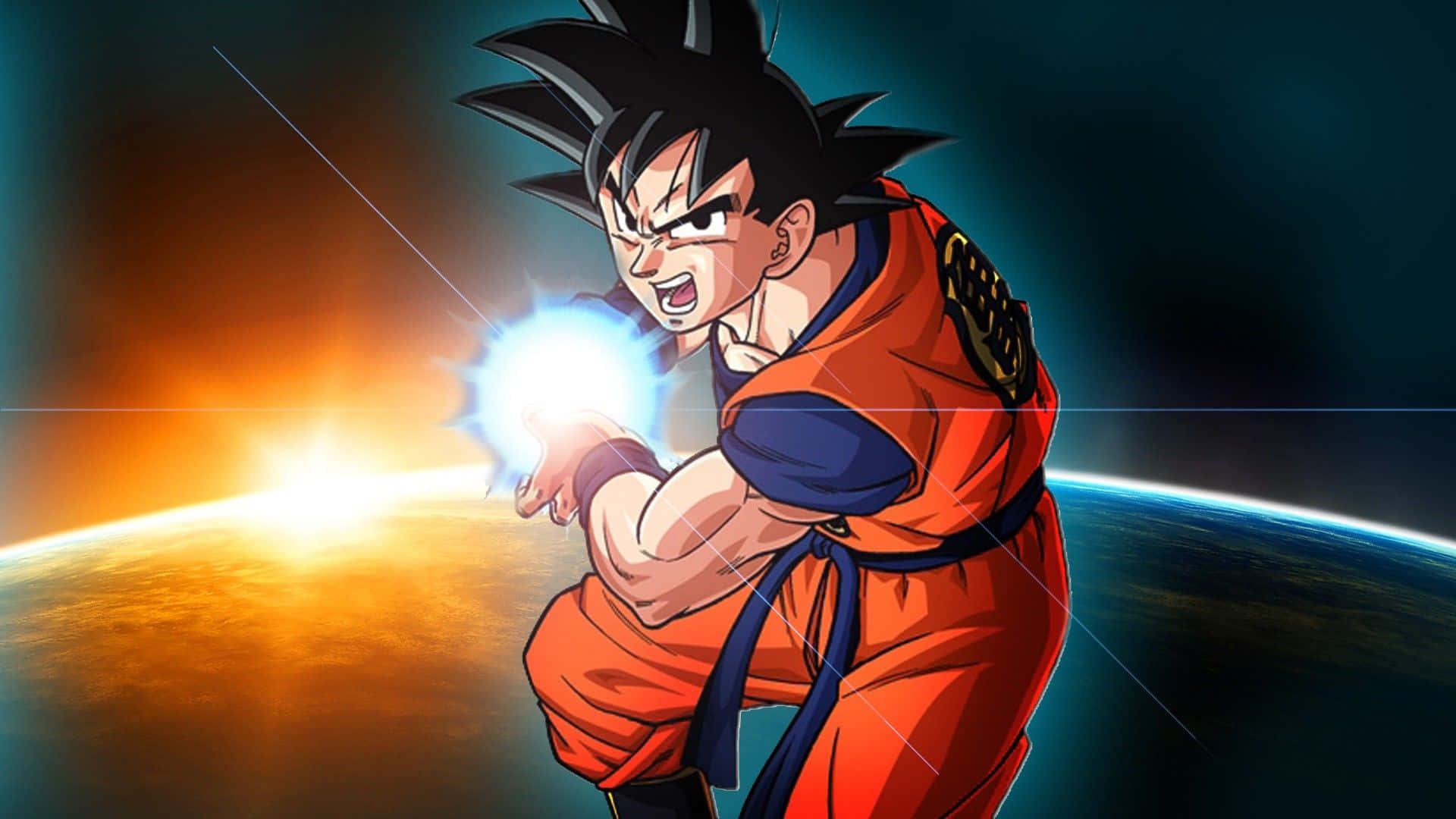 Goku en batalla contra Jiren del Universo 11 Fondos de pantalla