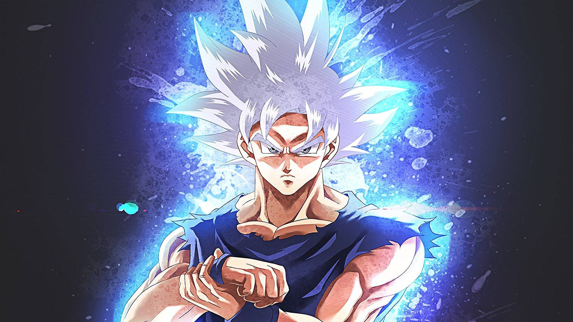 Goku Estética
