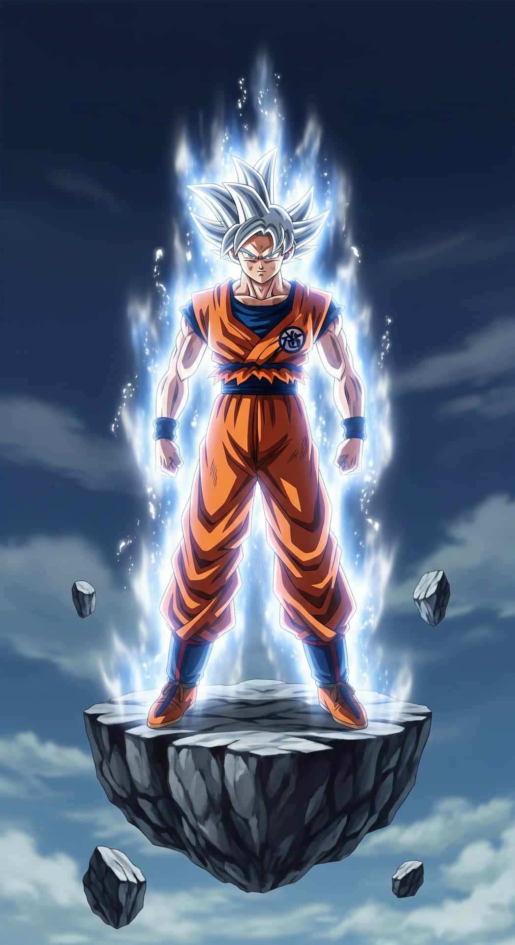 Goku,Dbz,Fondo de Goku Ultra Instinto,Imágenes de Goku Ultra Instinto