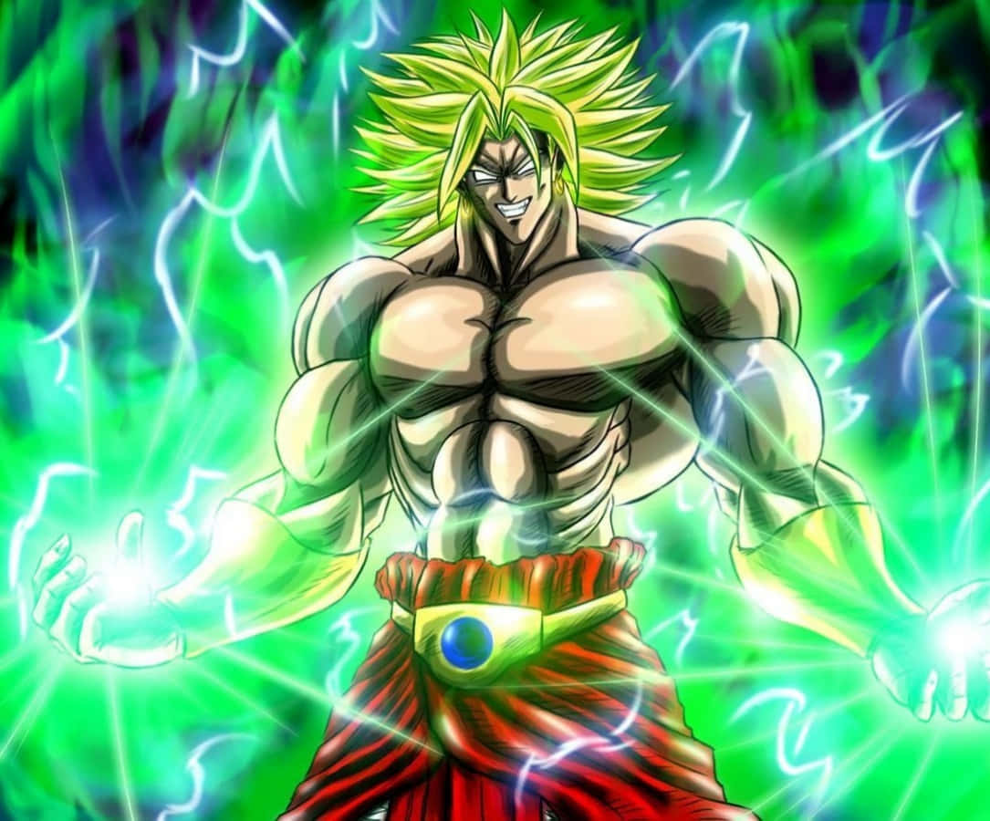 Goku y Vegeta reunidos en DRAGON BALL SUPER: BROLY Fondos de pantalla