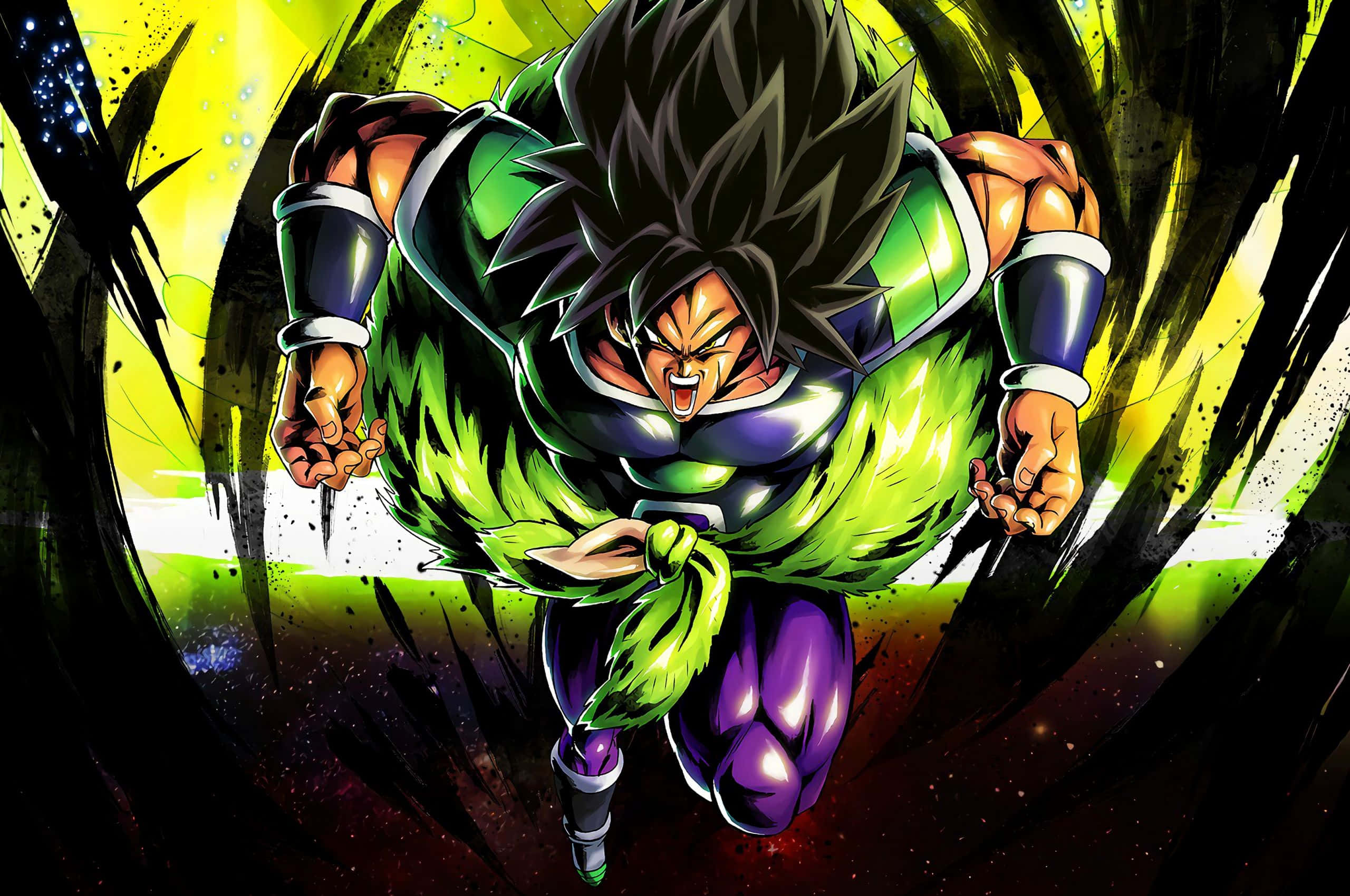 Goku y Vegeta se preparan para la batalla en Dragon Ball Super Fondos de pantalla