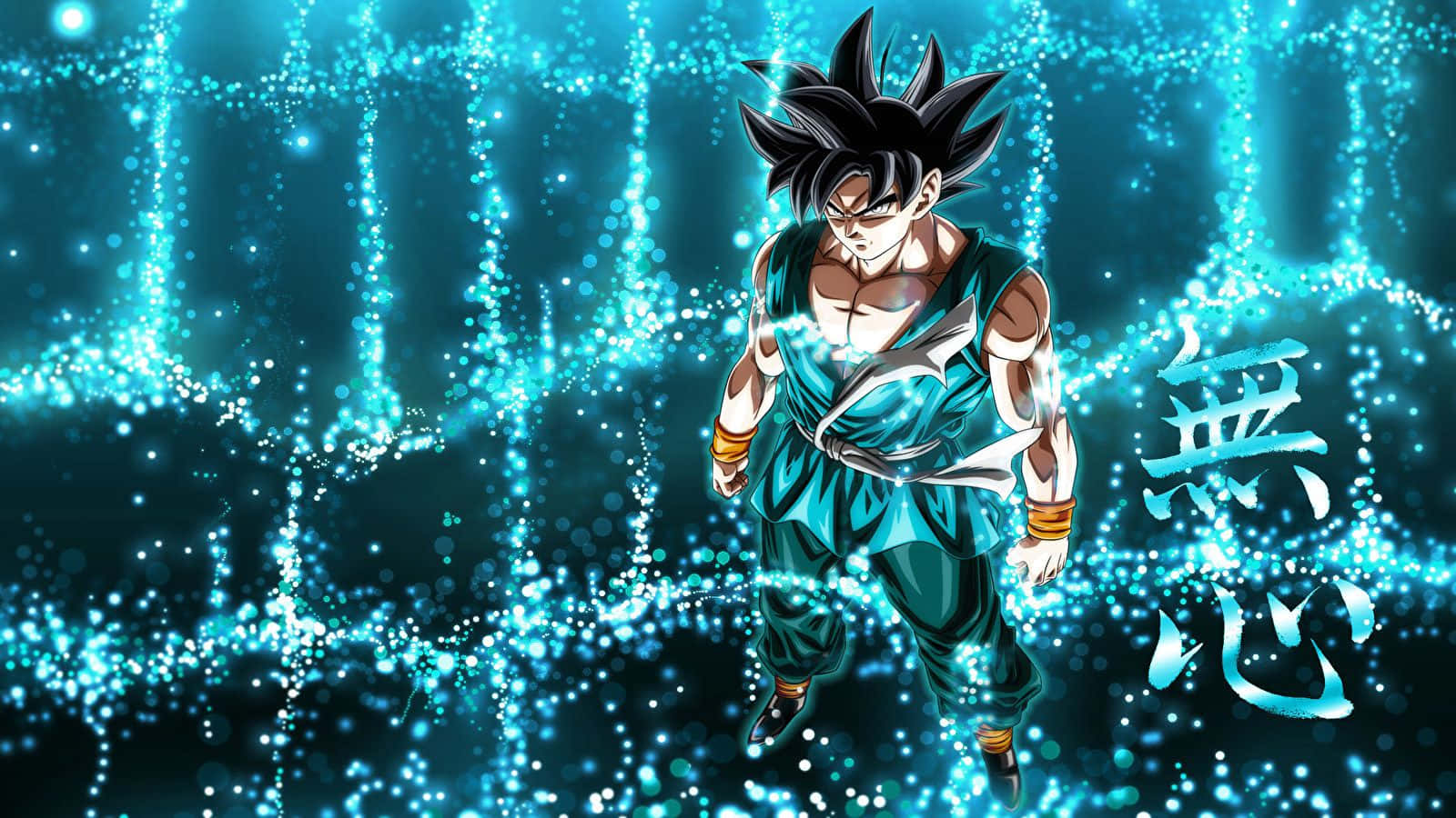 Goku y Vegeta Super Saiyans en el Planeta Namek Fondos de pantalla