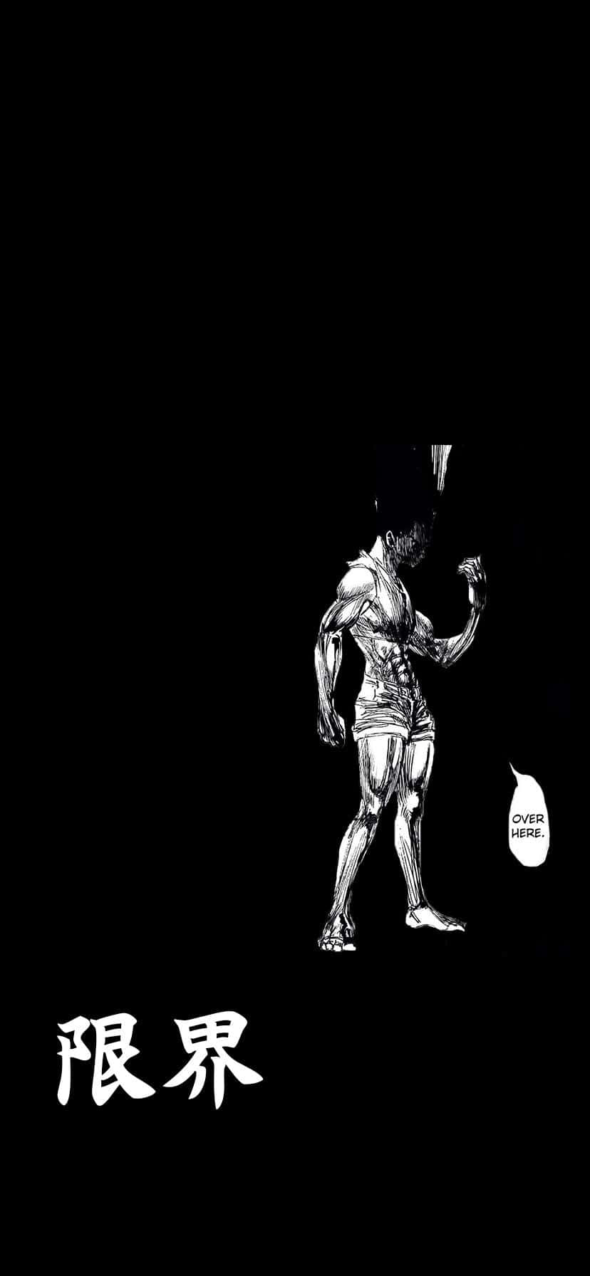 Gon Freecss en Hunter X Hunter Fondos de pantalla