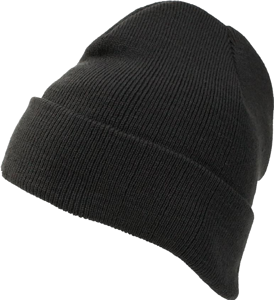 Gorro de punto negro Fondos de pantalla