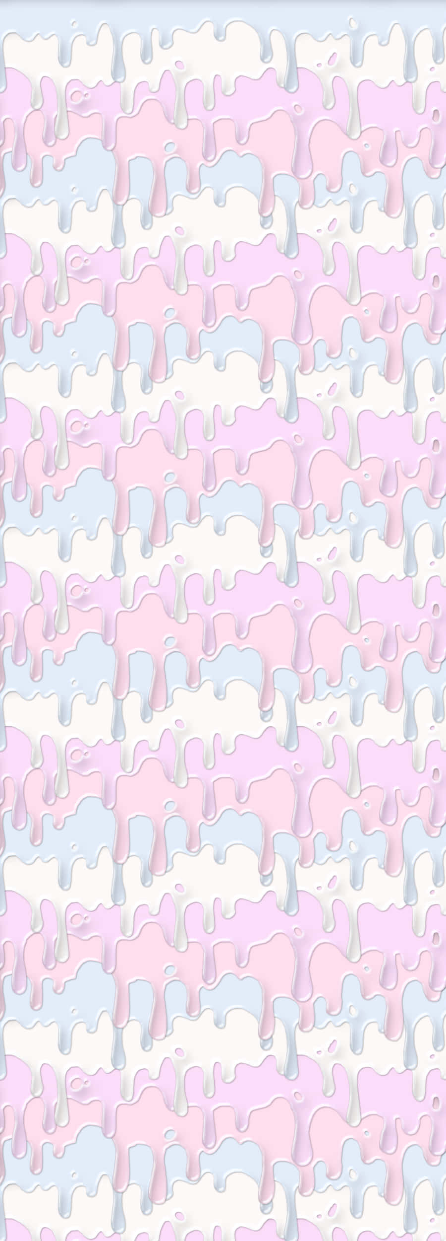 Gotas pastel góticas Fondos de pantalla