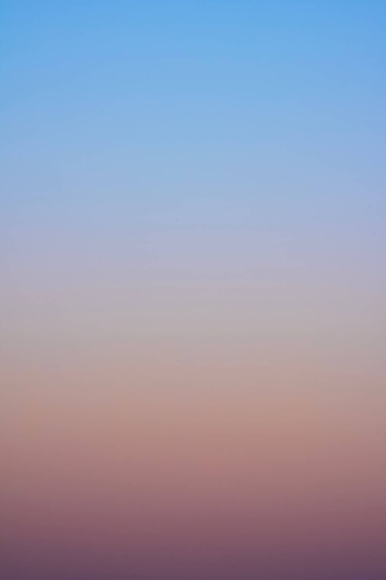 Fondo de pantalla de gradiente azul rosa dorado