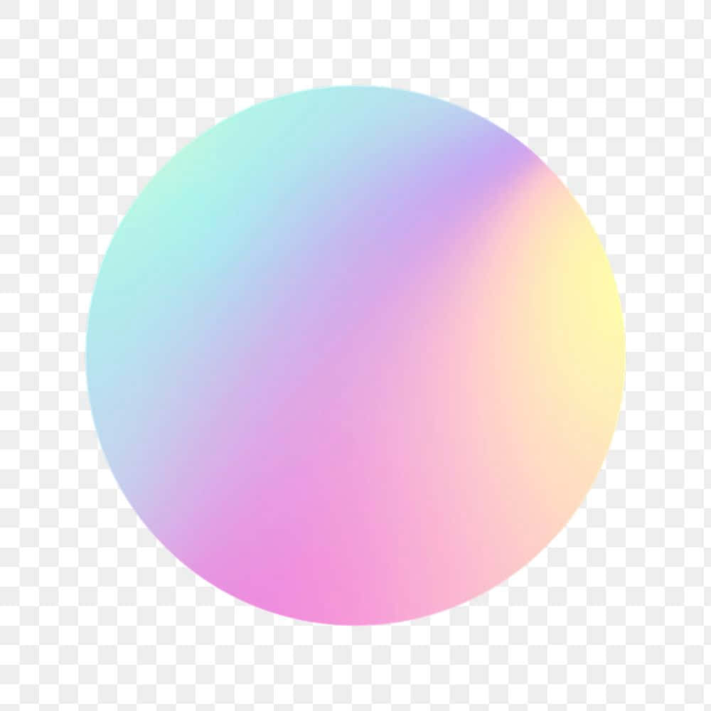 Gradiente Brillante y Luminoso Fondos de pantalla