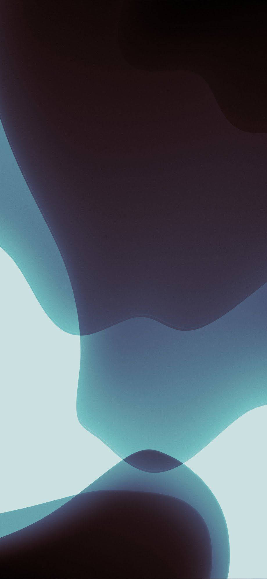 Gradiente de Color iOS 13 Fondos de pantalla