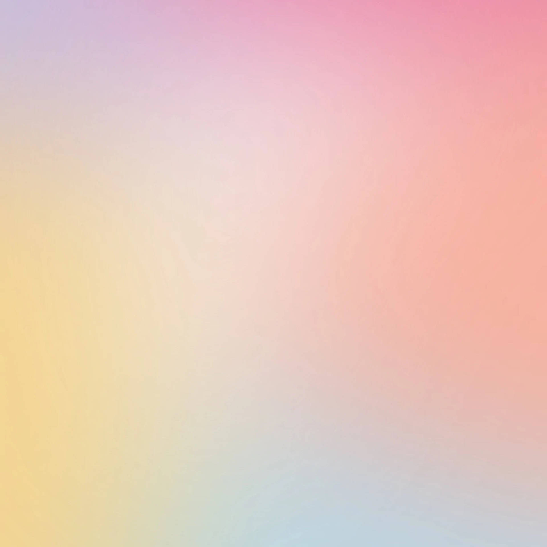 Gradiente Estético para iPad Fondos de pantalla