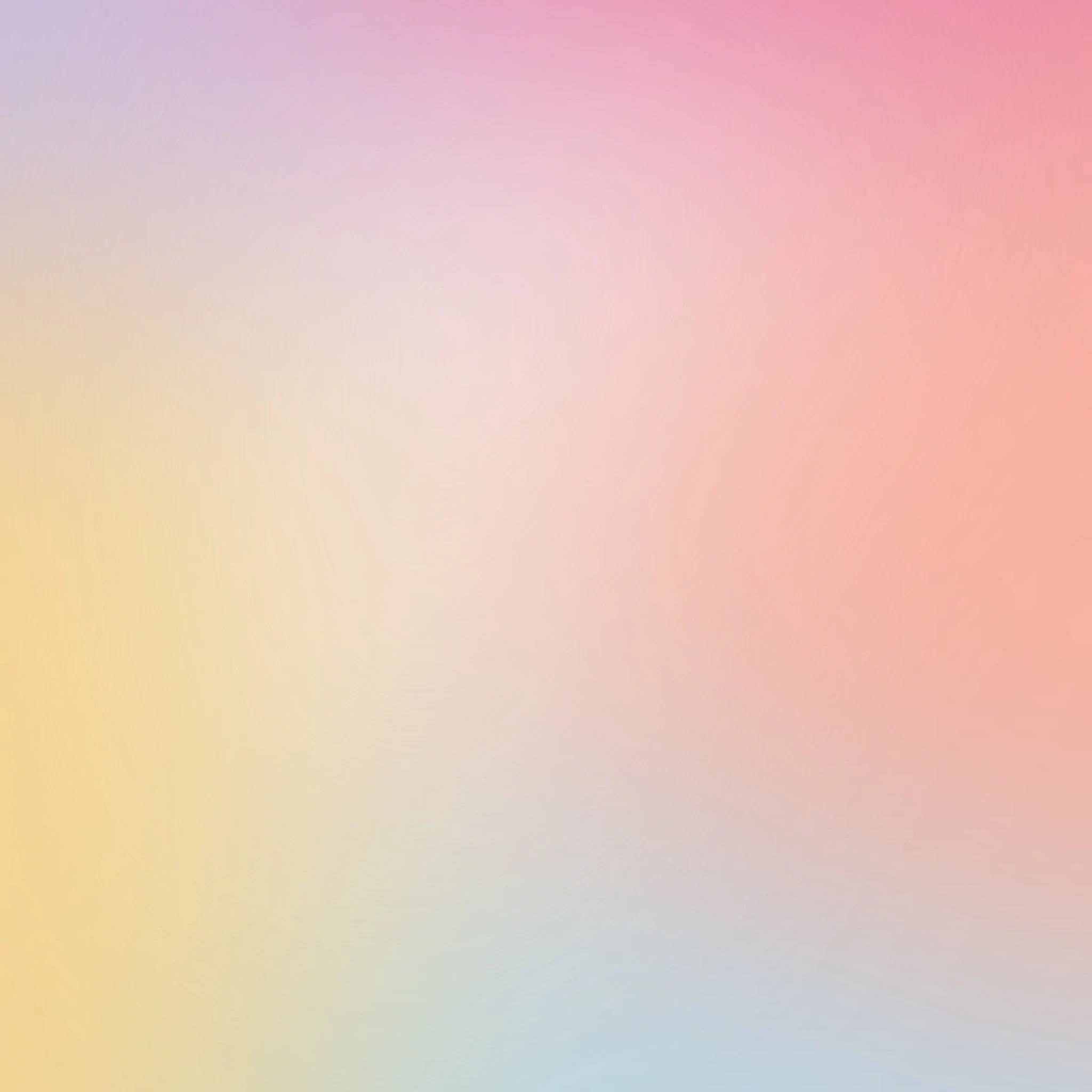 Gradiente Estético para iPad Fondos de pantalla