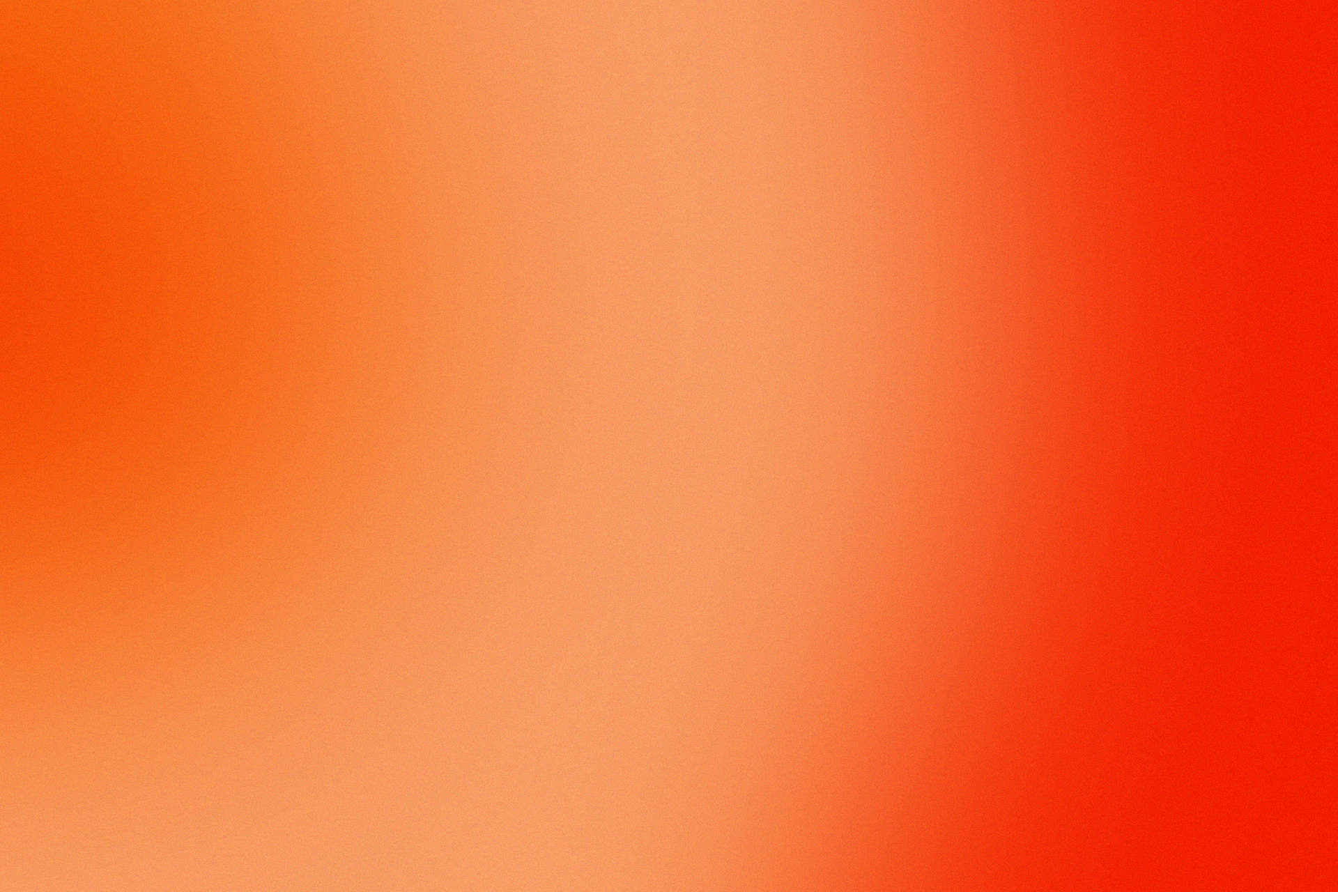 Gradiente Naranja Estético para MacBook