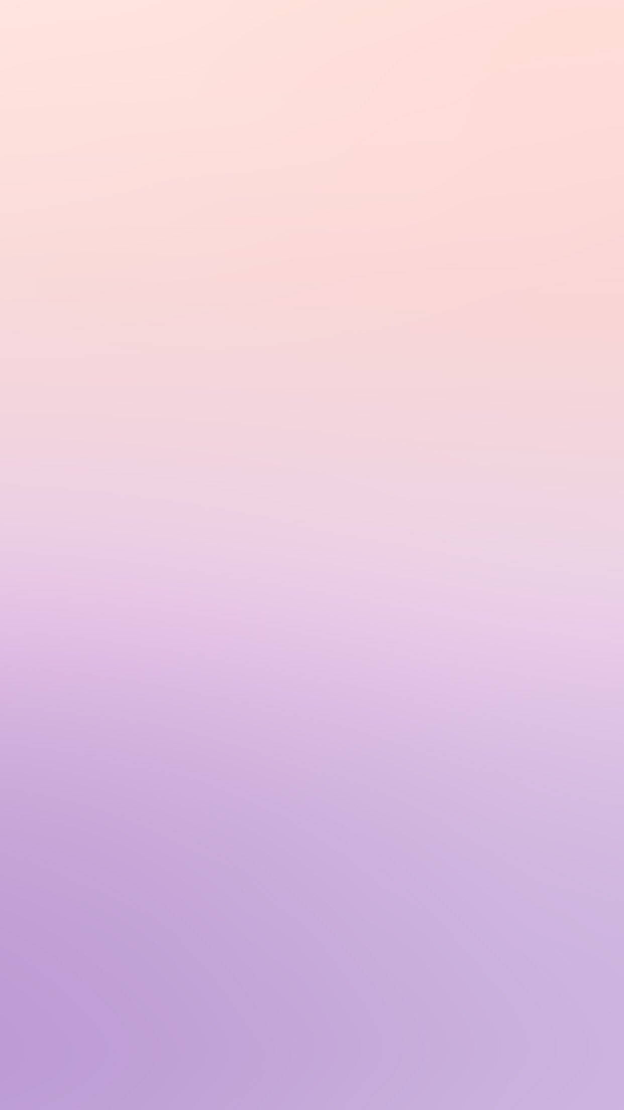 Gradiente Pastel Púrpura Tumblr Fondos de pantalla