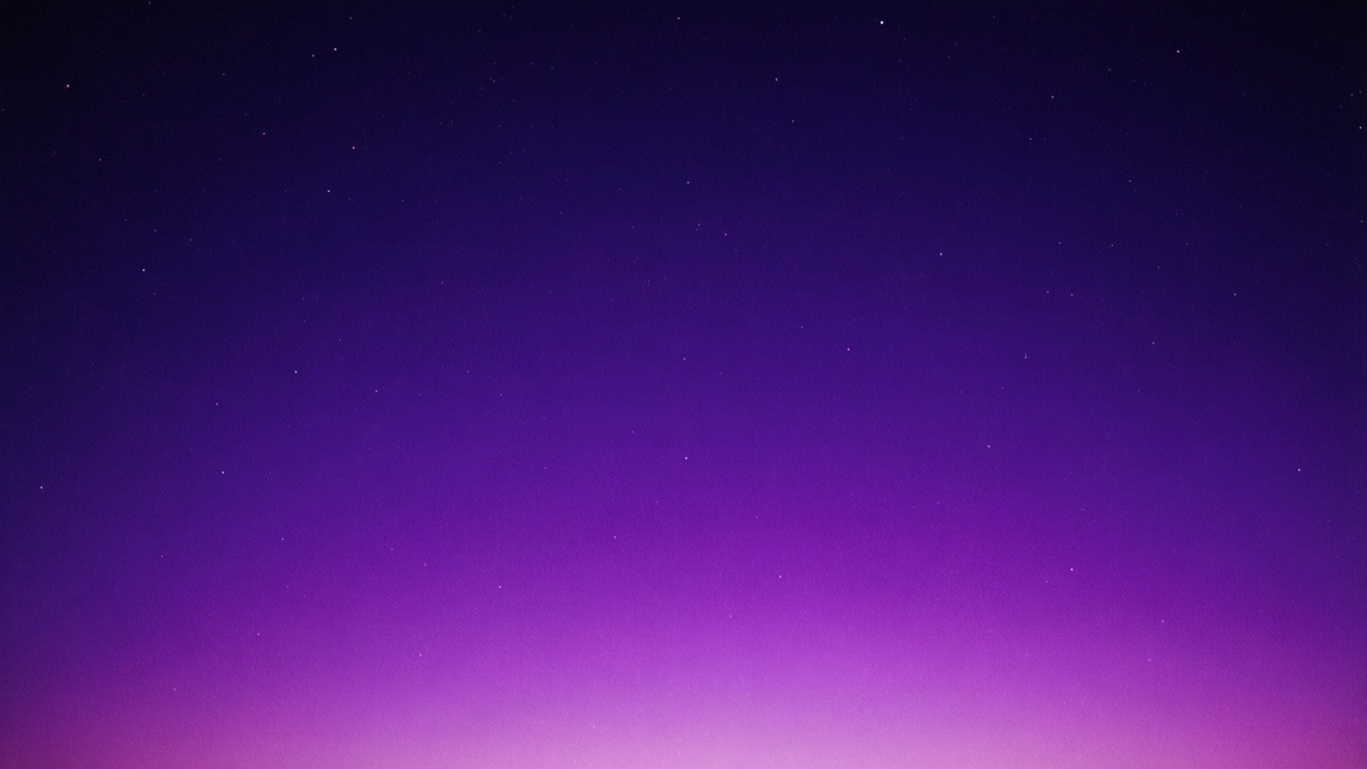 Gradiente Púrpura Estelar Fondos de pantalla