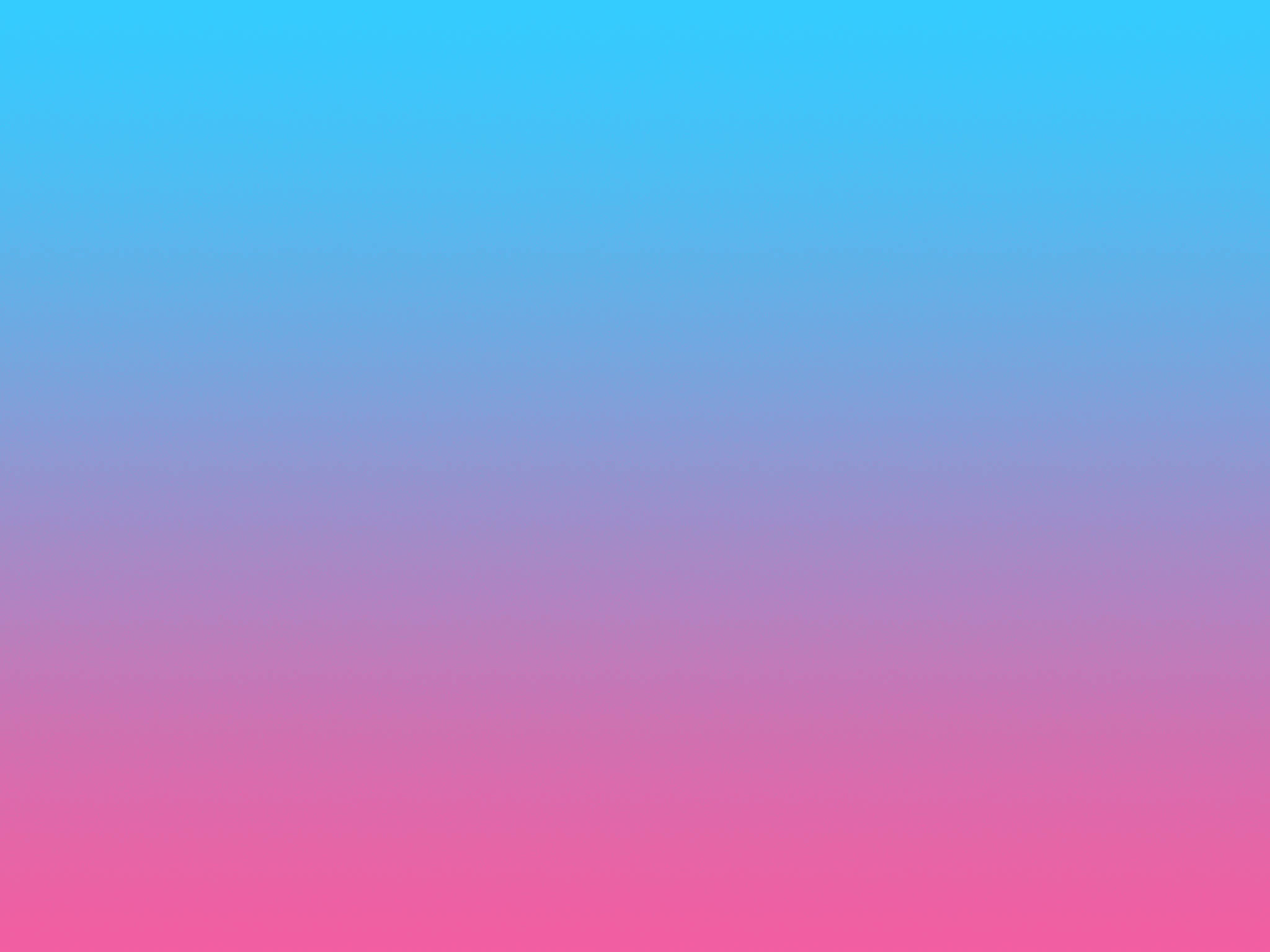 Gradiente Suave Rosa y Azul Fondos de pantalla