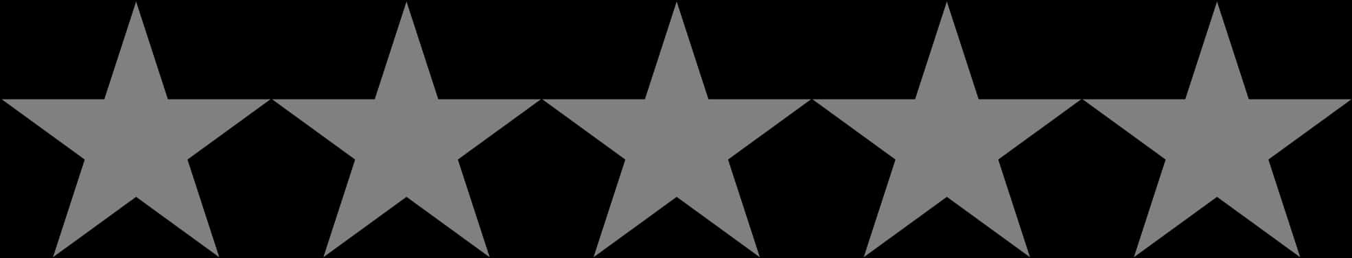 Gráfico de Calificación de Cinco Estrellas Fondos de pantalla