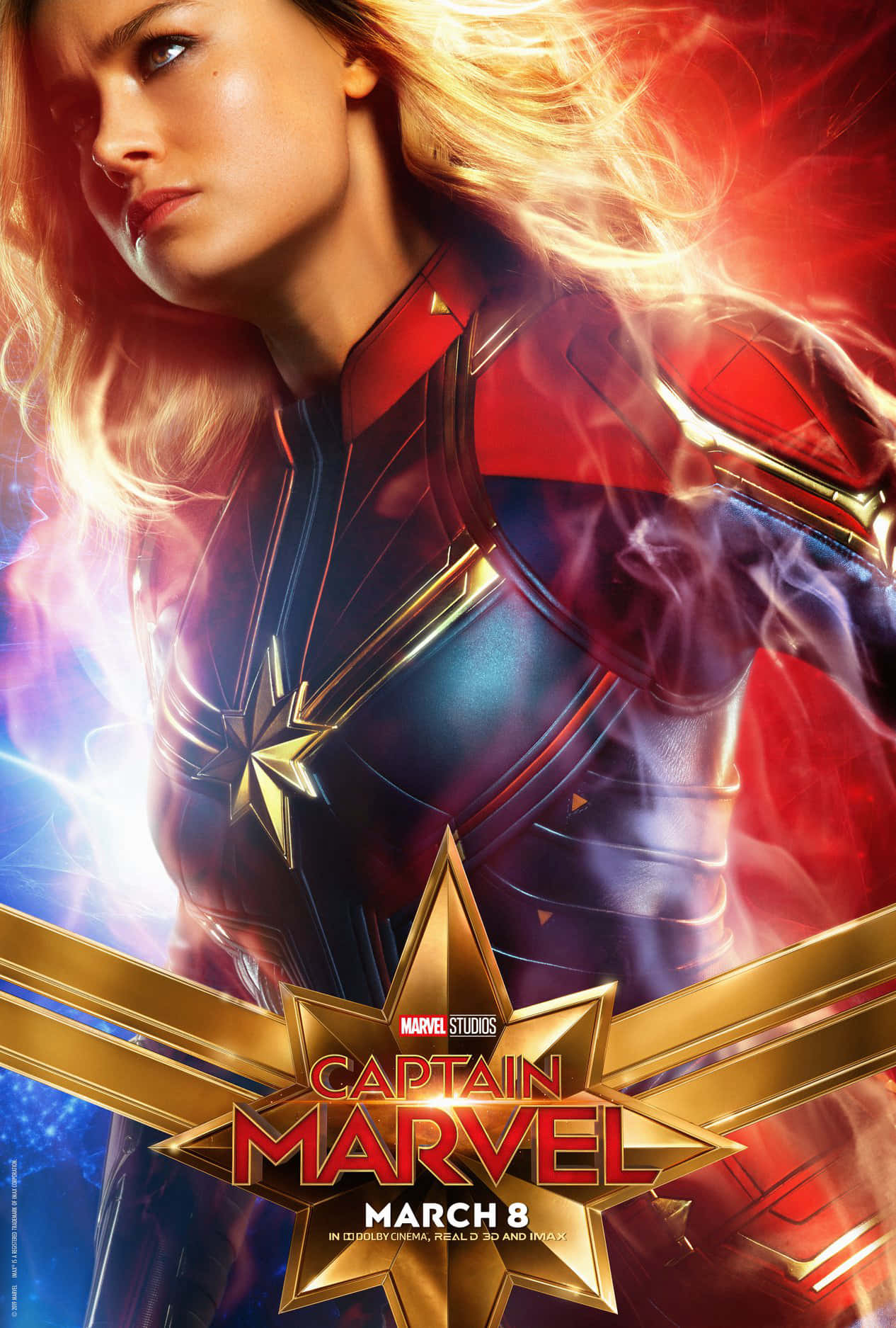 Gráfico de Capitana Marvel Carol Danvers Fondos de pantalla