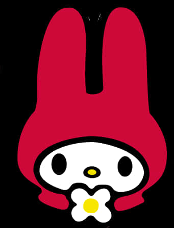 Gráfico del Personaje My Melody Fondos de pantalla